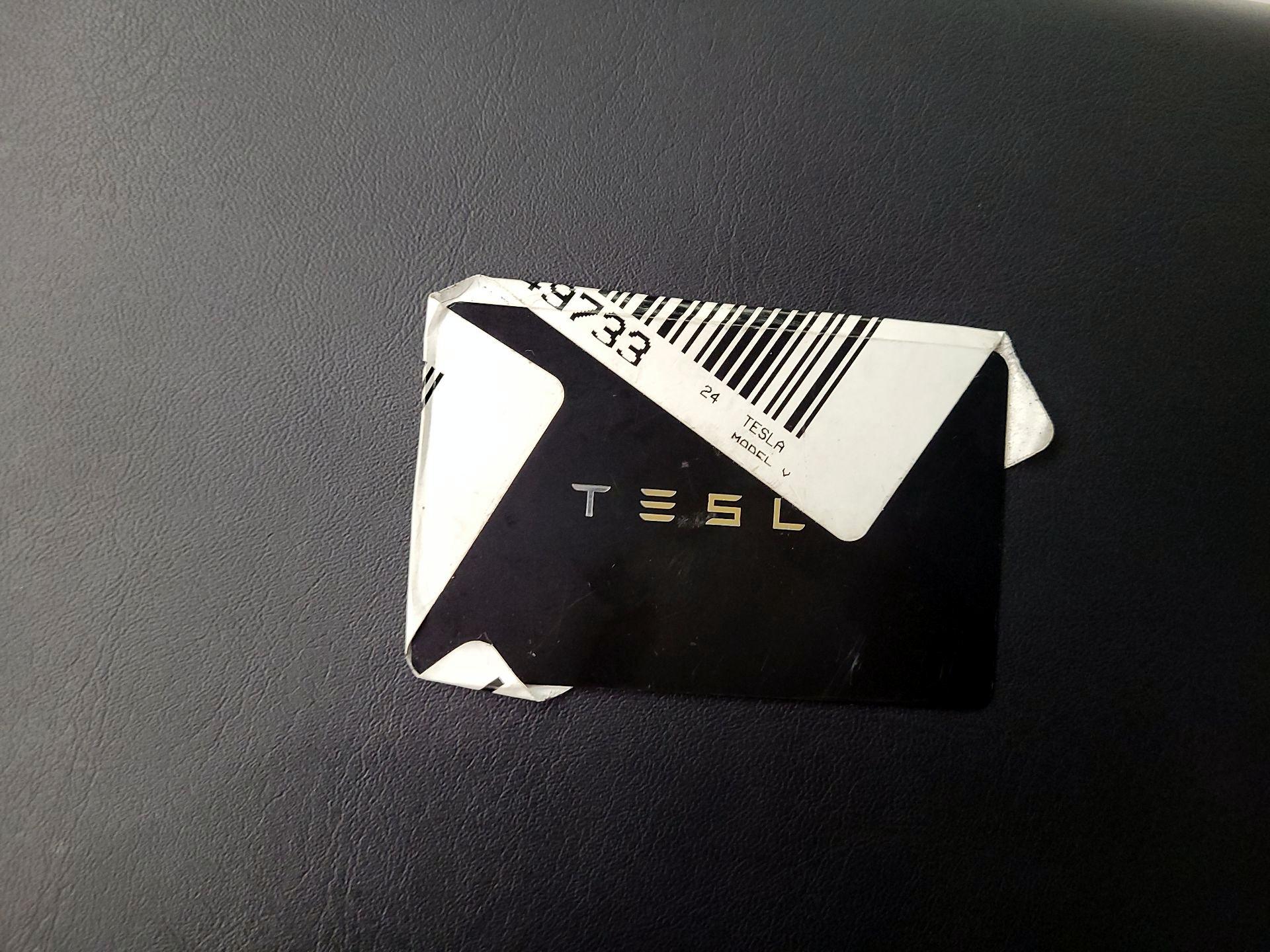 Thumbnail: 2024 Tesla Model Y - 18