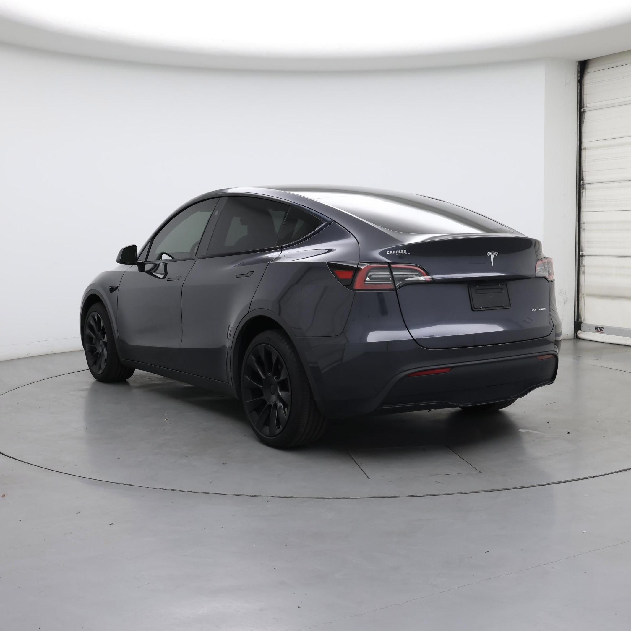 Thumbnail: 2024 Tesla Model Y - 2