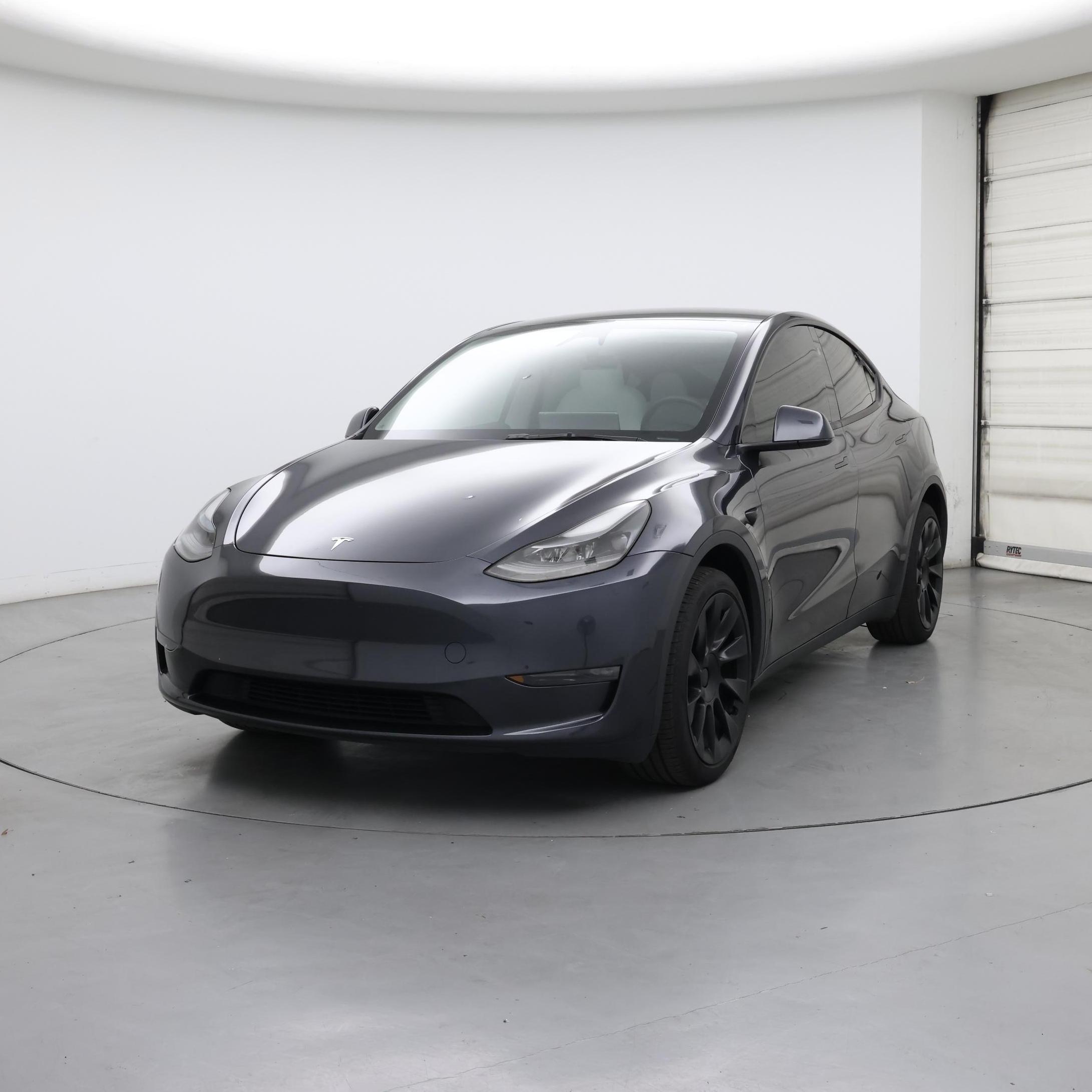 Thumbnail: 2024 Tesla Model Y - 4