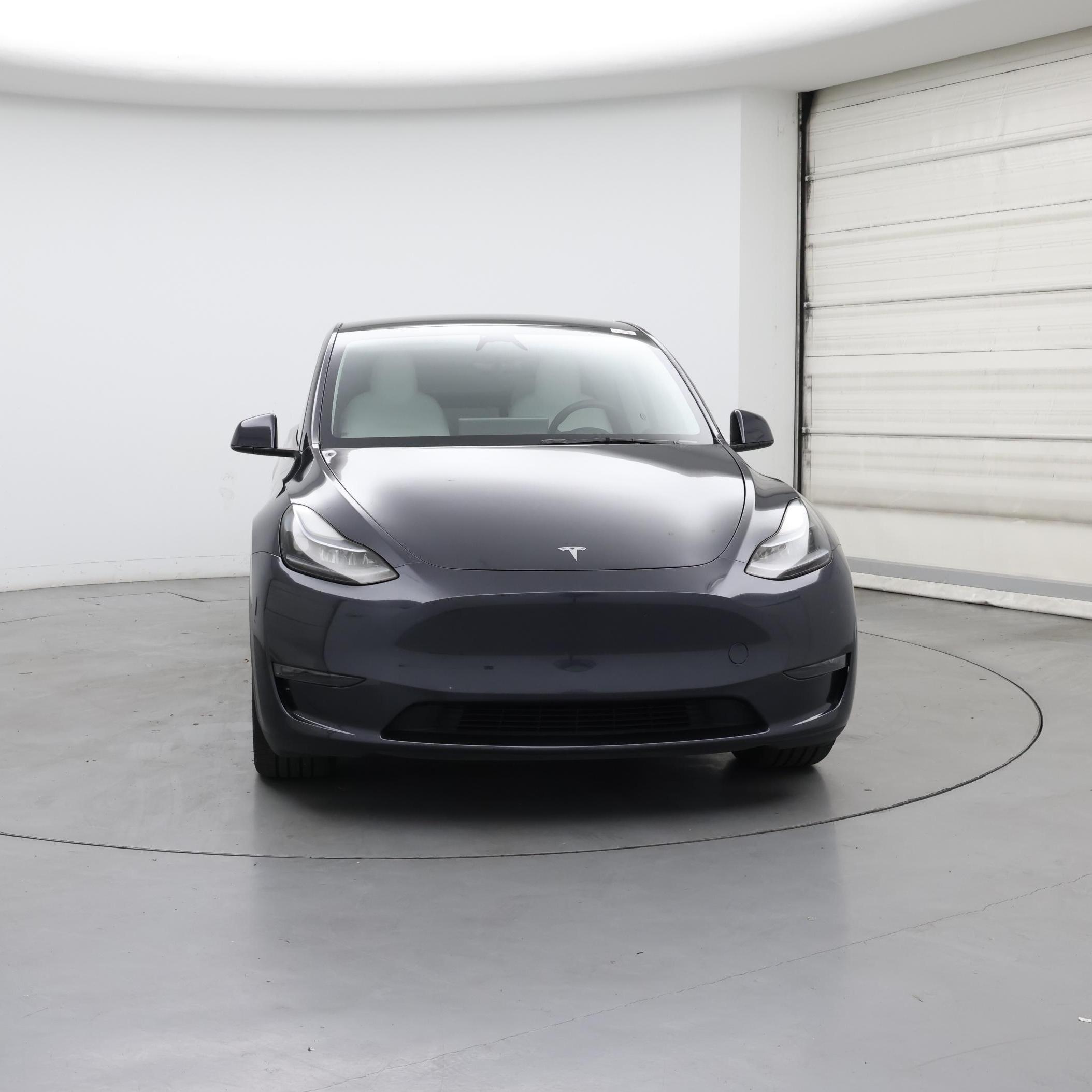 Thumbnail: 2024 Tesla Model Y - 5