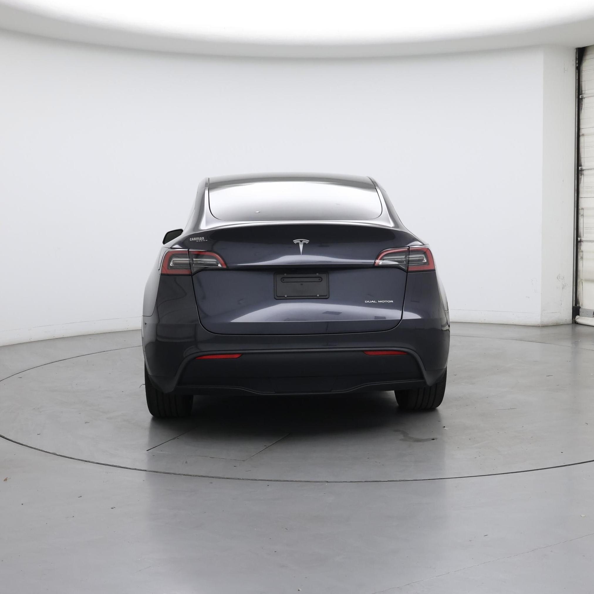 Thumbnail: 2024 Tesla Model Y - 6