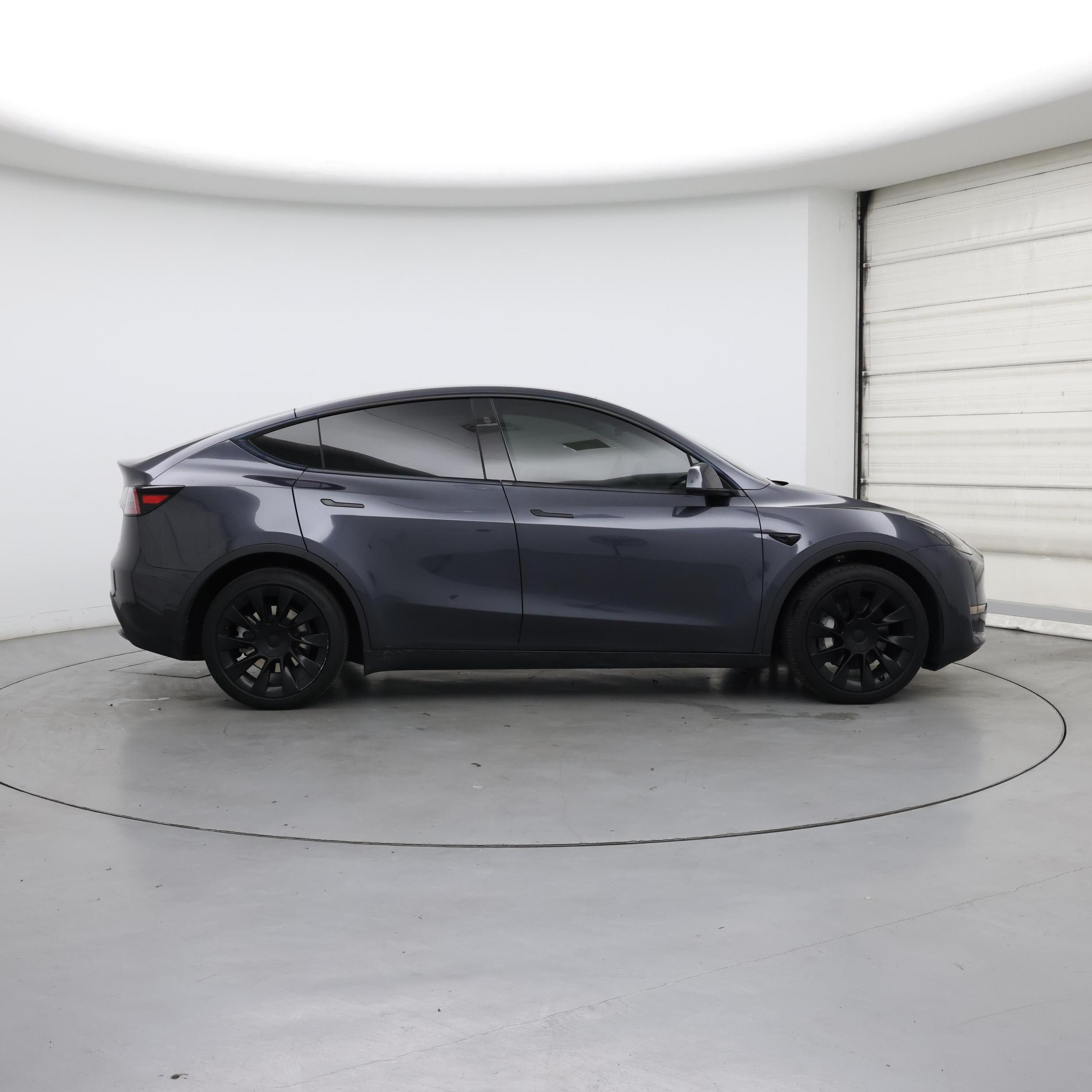 Thumbnail: 2024 Tesla Model Y - 7