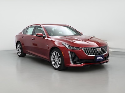 2021 Cadillac CT5 Premium Luxury