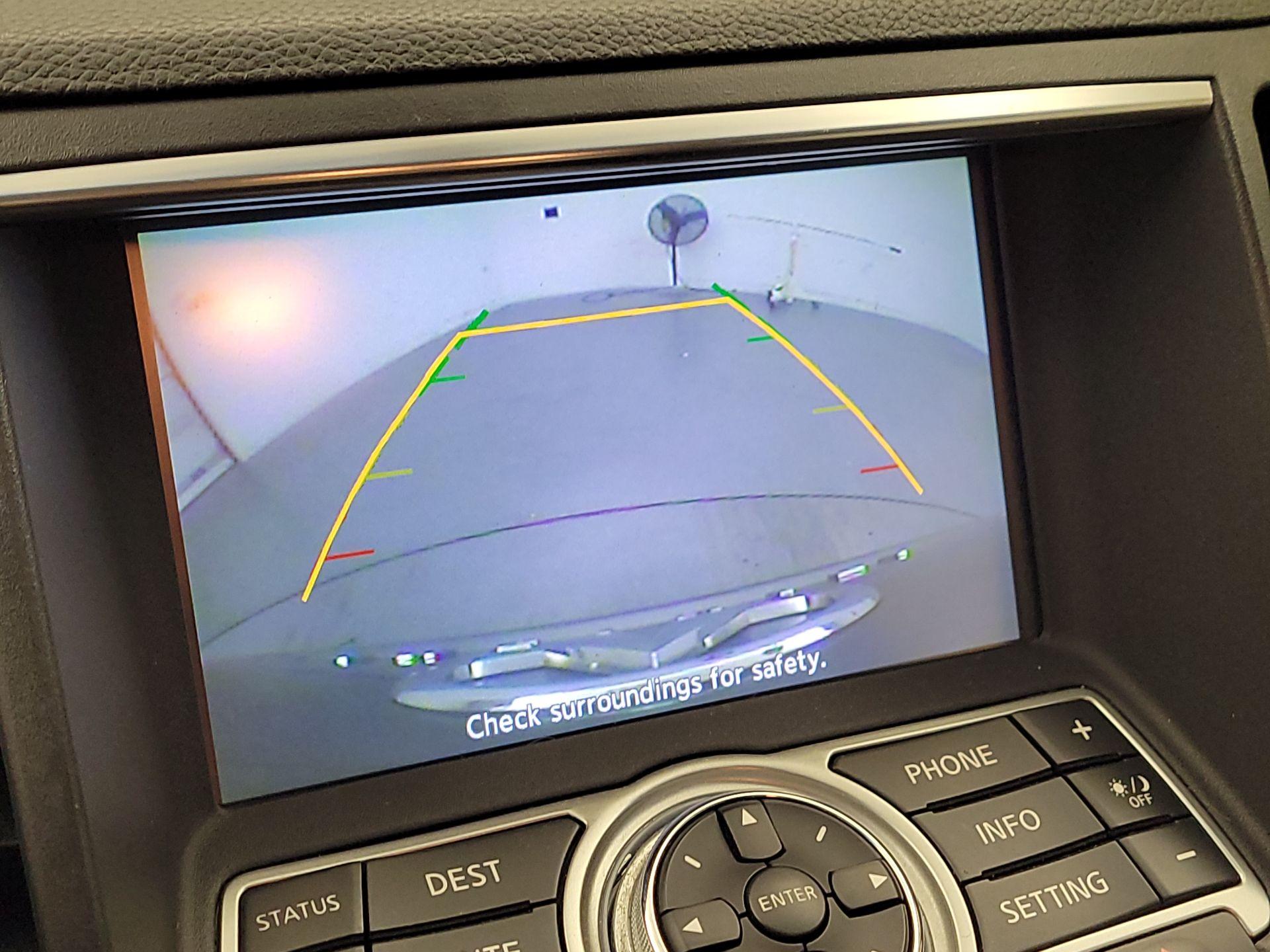 Thumbnail: 2015 INFINITI Q60 - 14