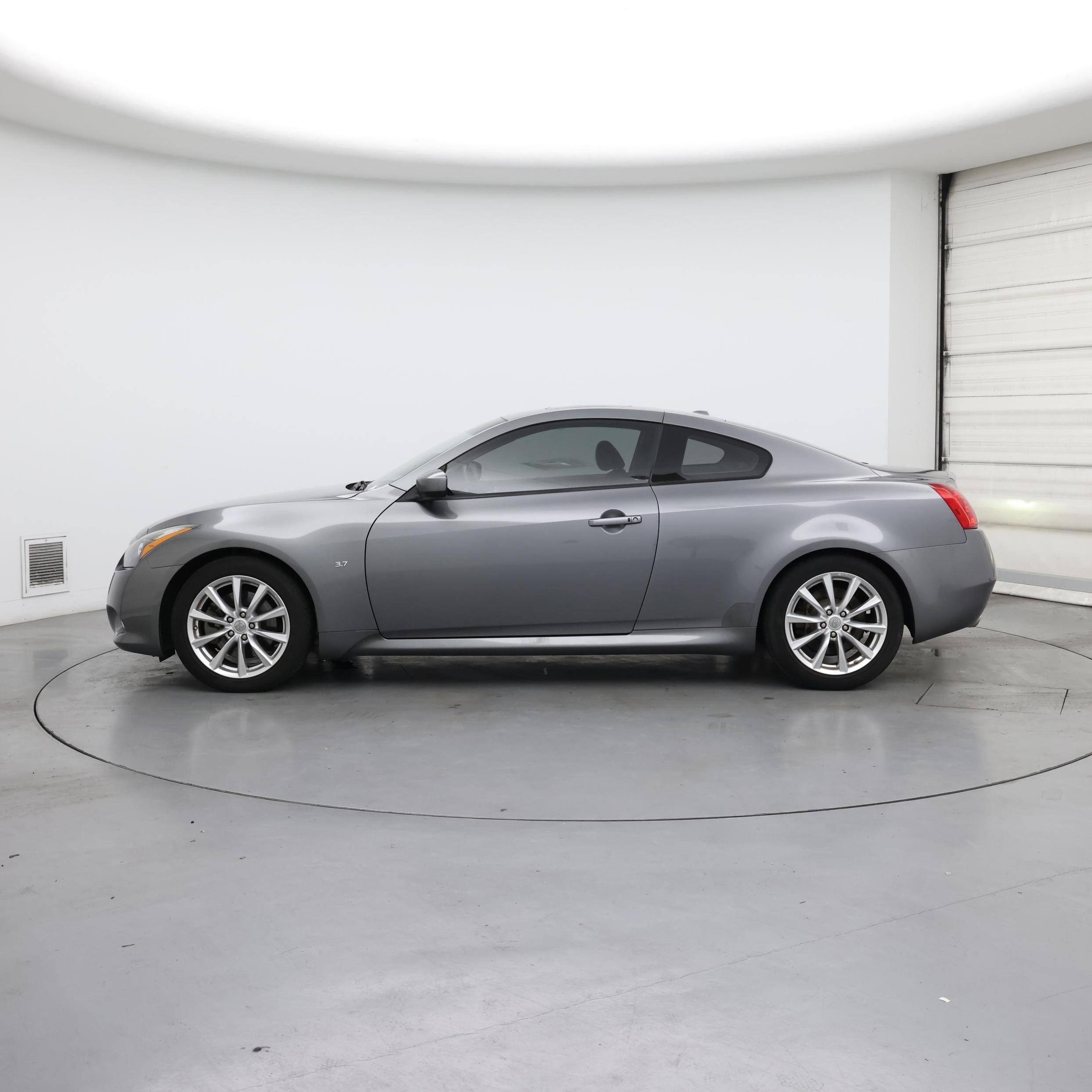 Thumbnail: 2015 INFINITI Q60 - 3