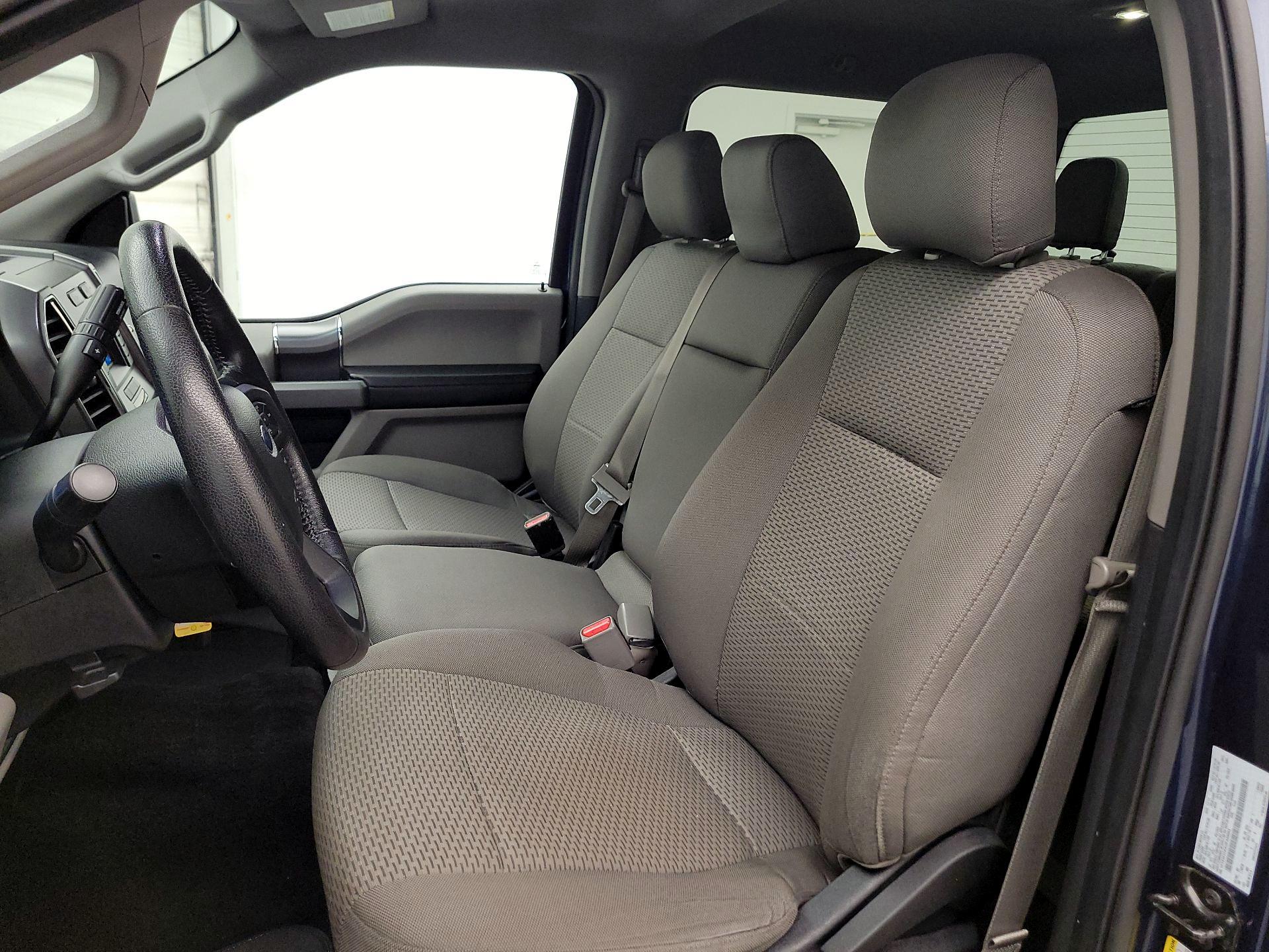 Thumbnail: 2016 Ford F-150 - 11