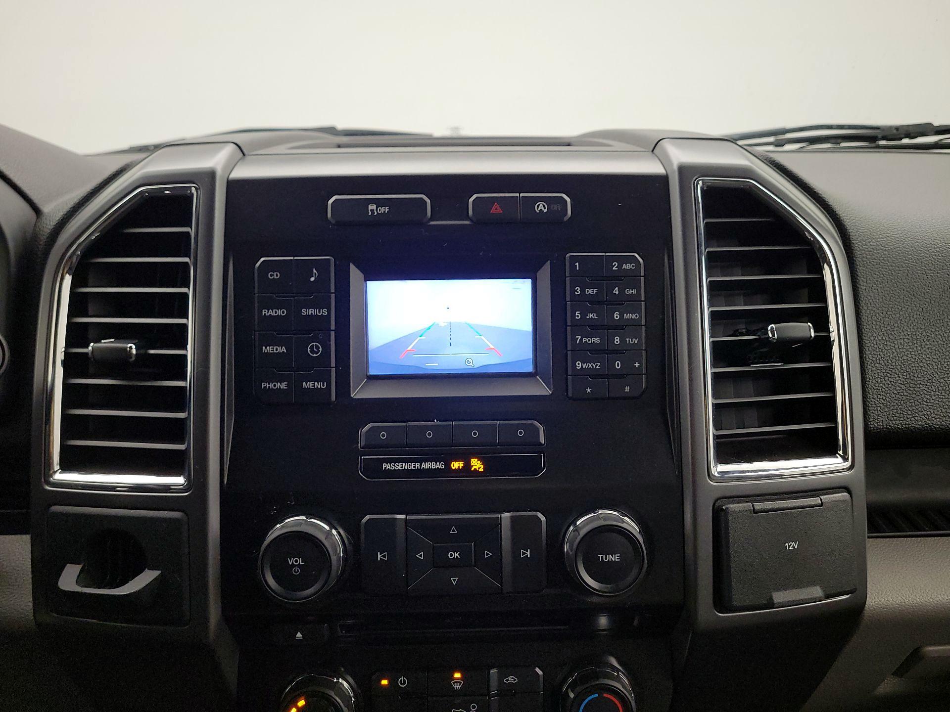 Thumbnail: 2016 Ford F-150 - 14