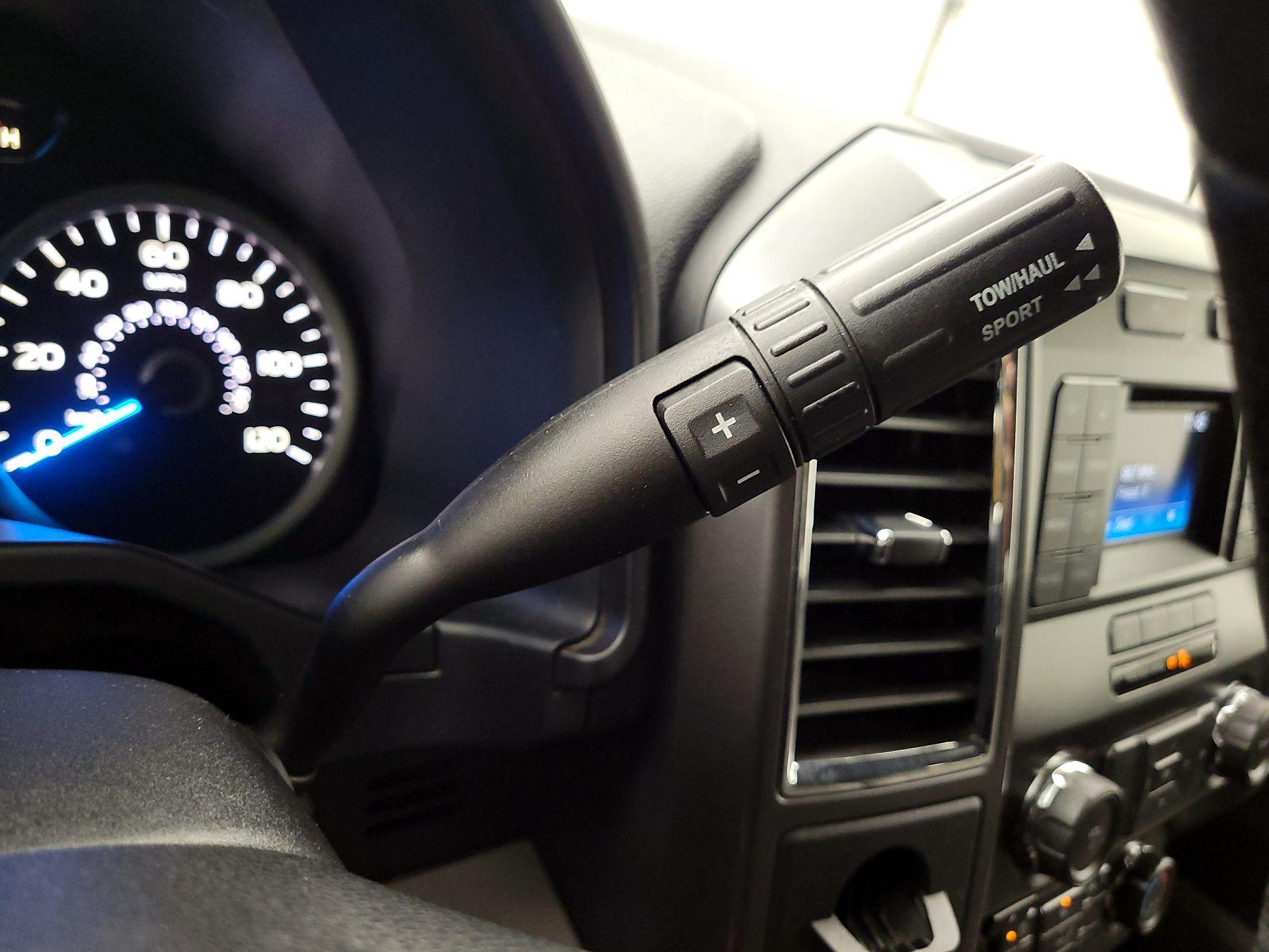 Thumbnail: 2016 Ford F-150 - 17