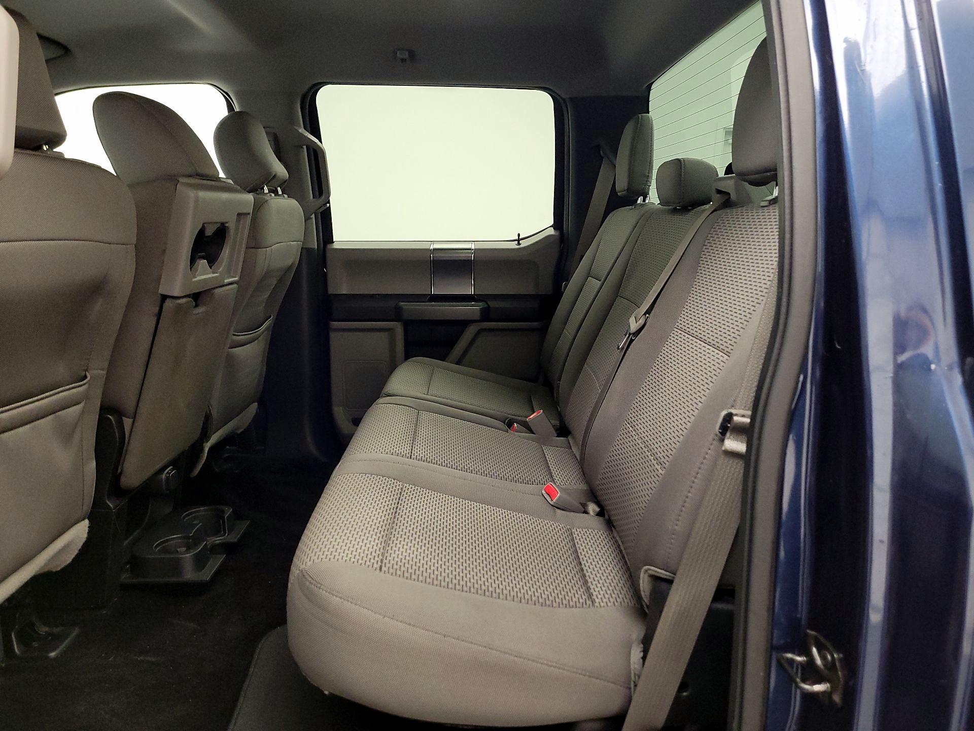 Thumbnail: 2016 Ford F-150 - 19