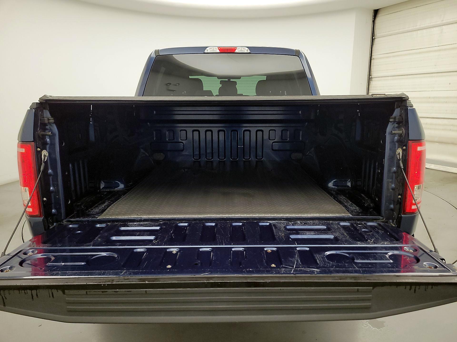 Thumbnail: 2016 Ford F-150 - 20