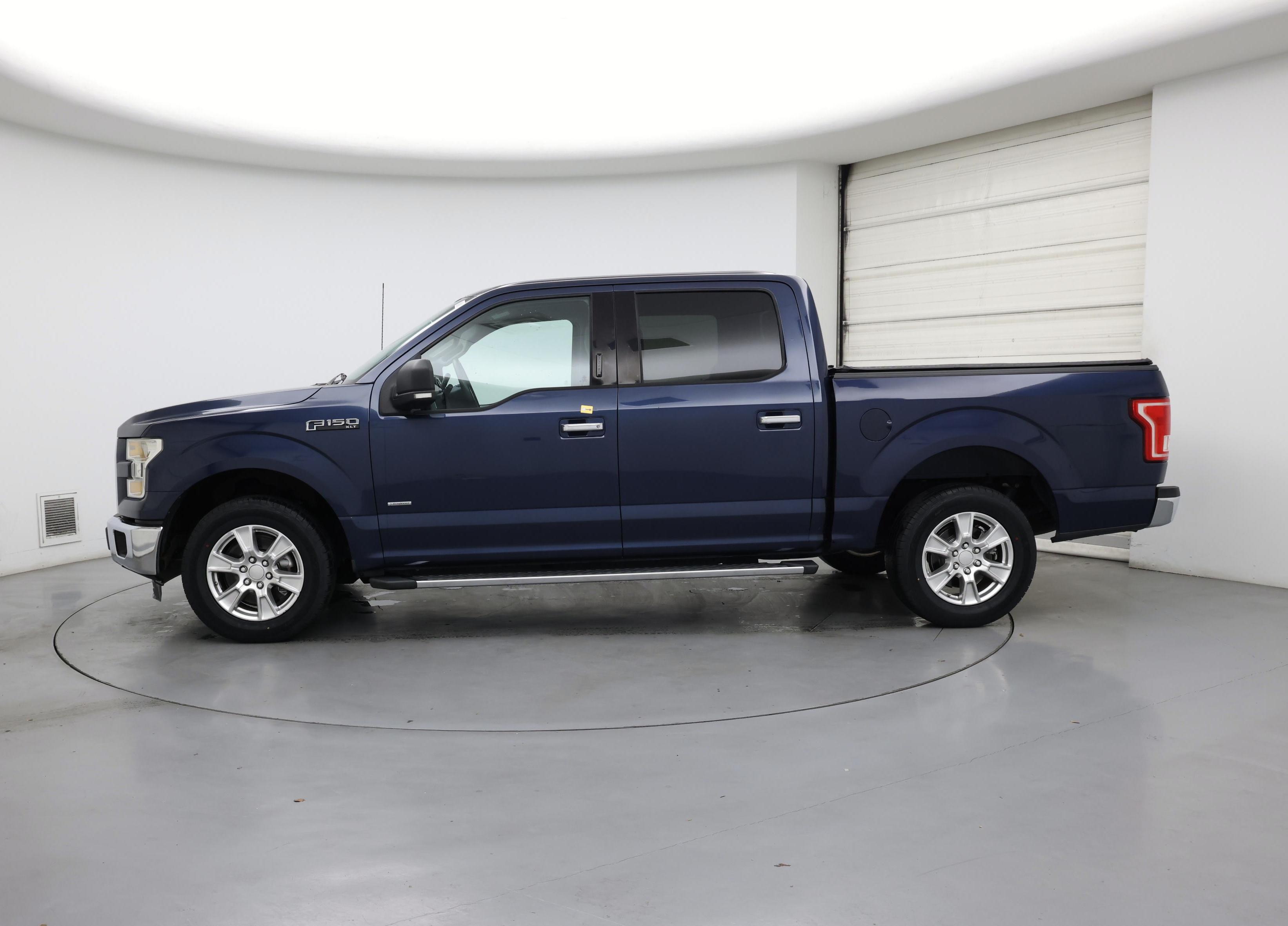 Thumbnail: 2016 Ford F-150 - 3