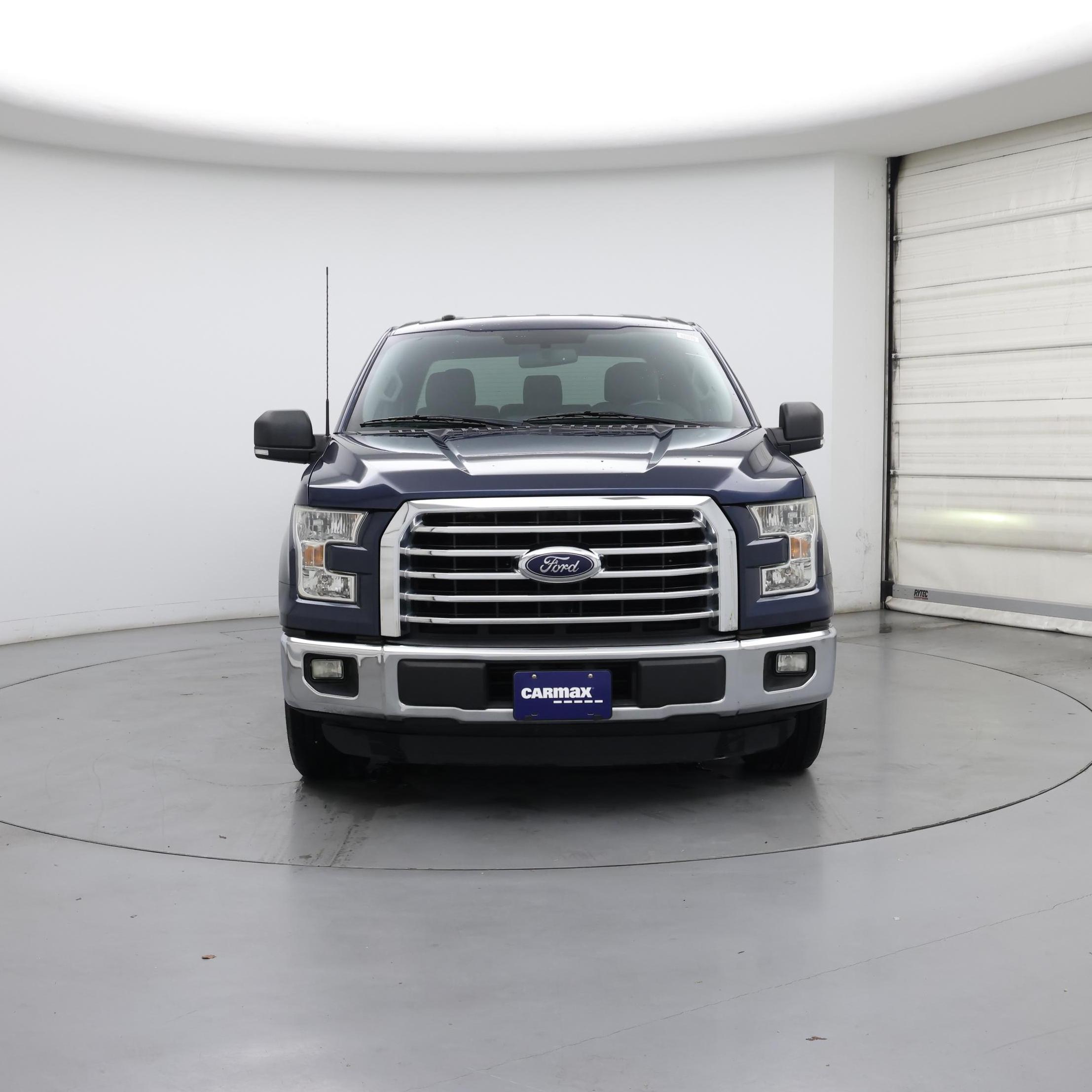 Thumbnail: 2016 Ford F-150 - 5