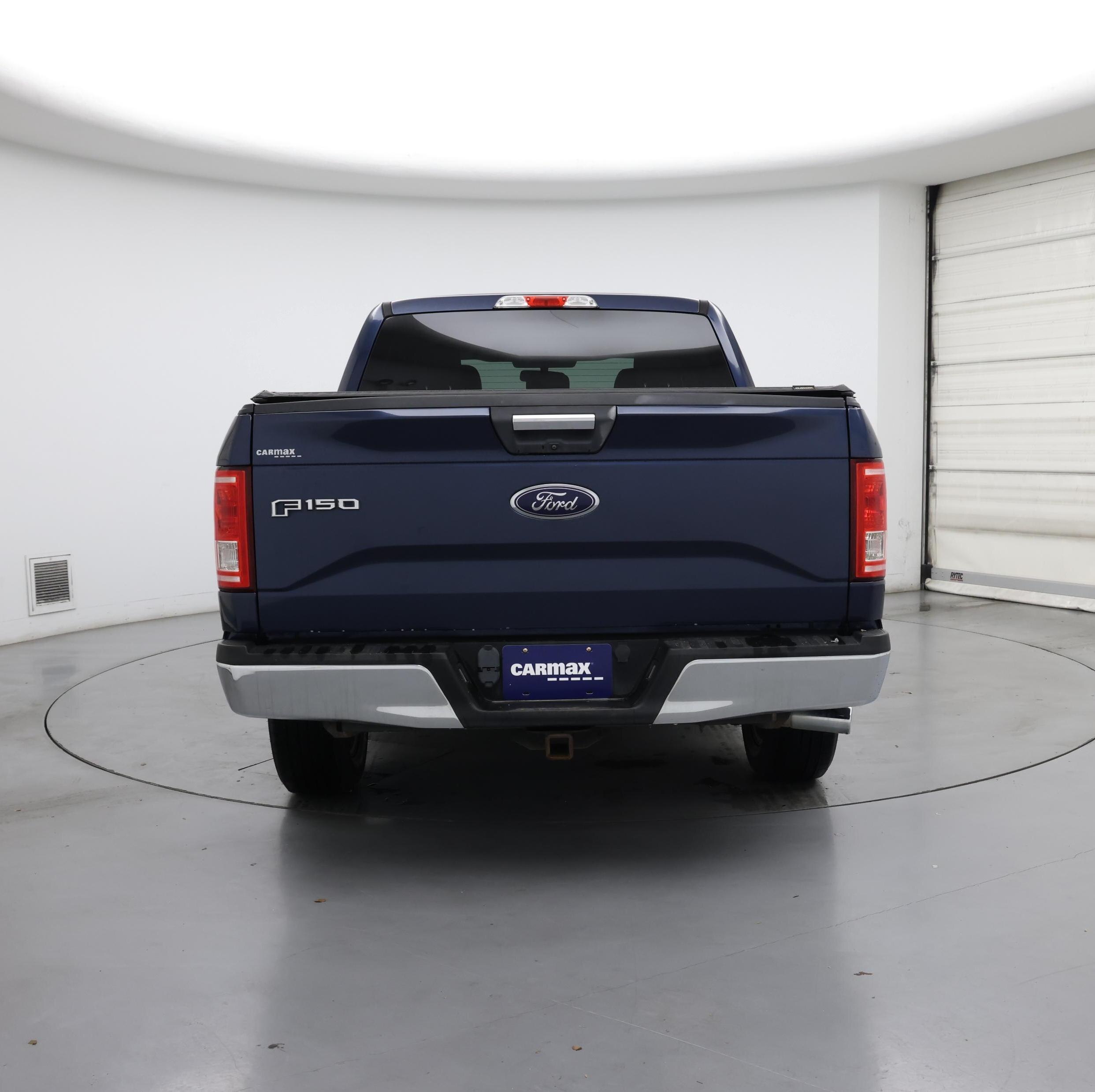 Thumbnail: 2016 Ford F-150 - 6