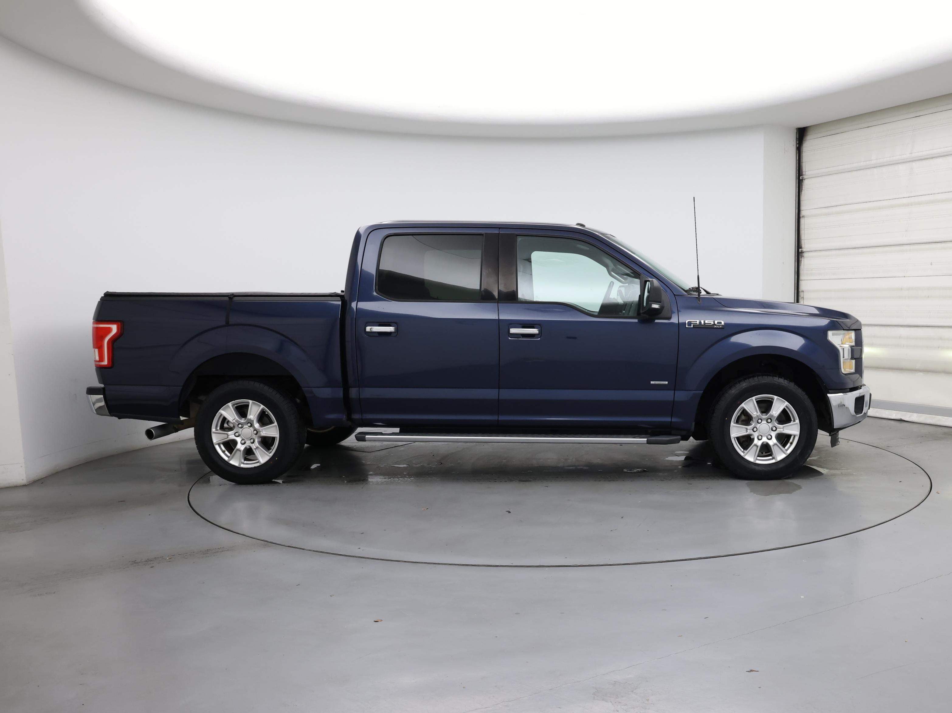 Thumbnail: 2016 Ford F-150 - 7