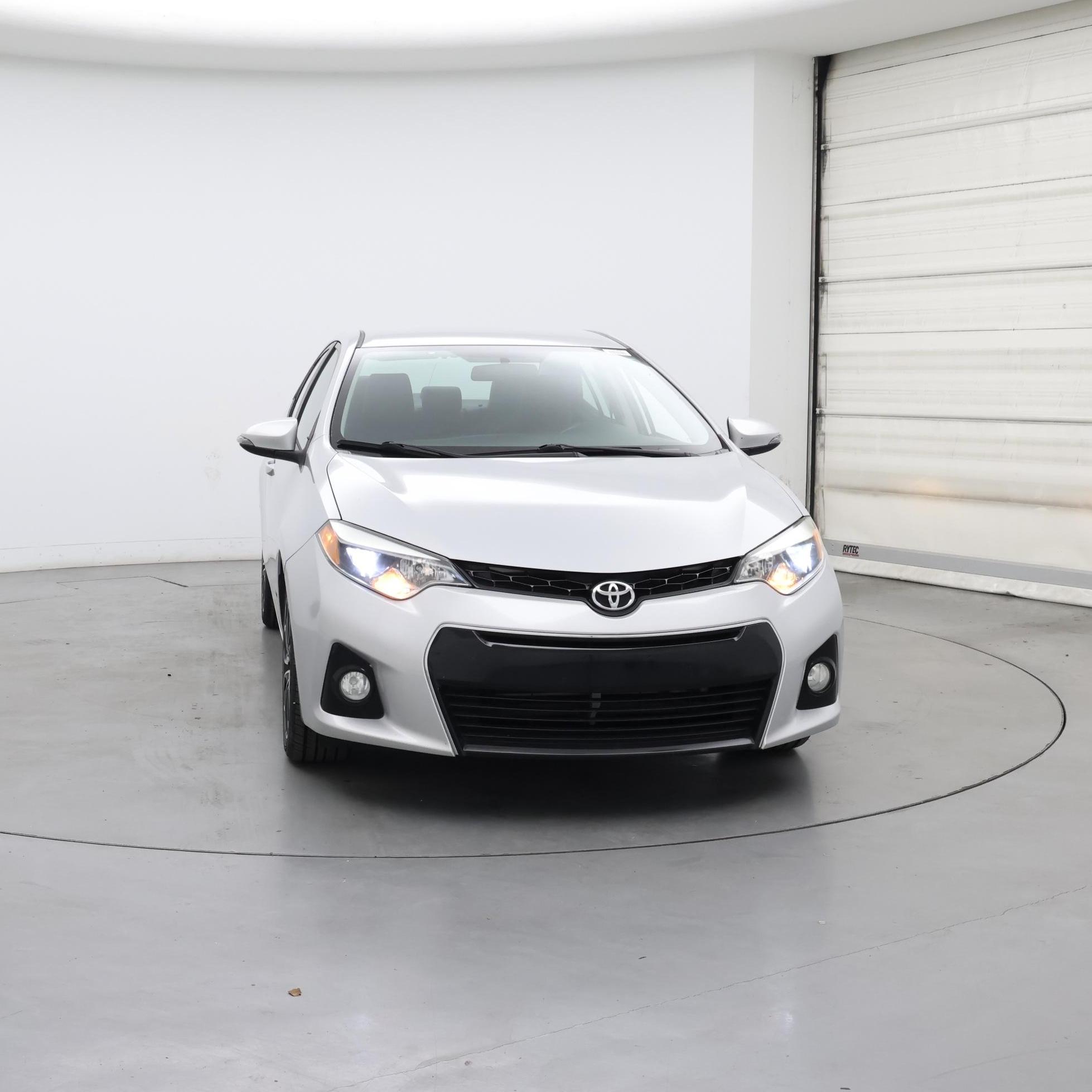 Thumbnail: 2016 Toyota Corolla - 5