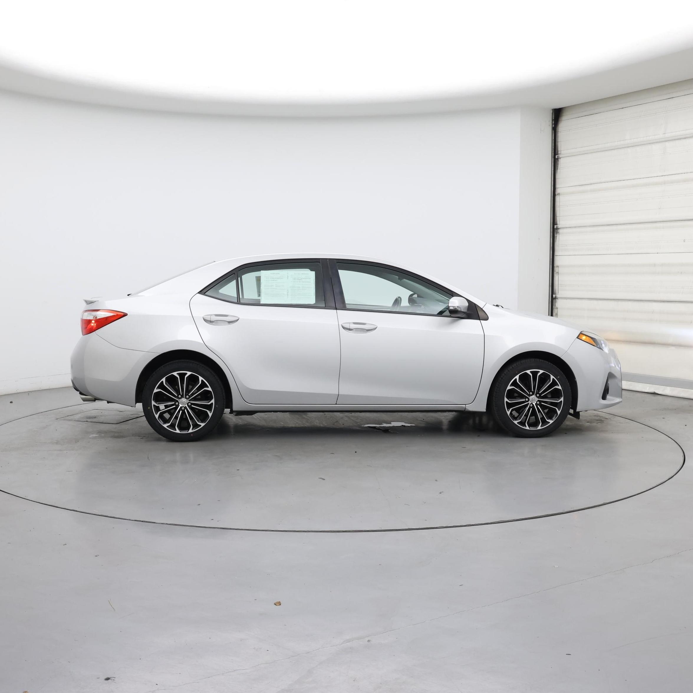 Thumbnail: 2016 Toyota Corolla - 7