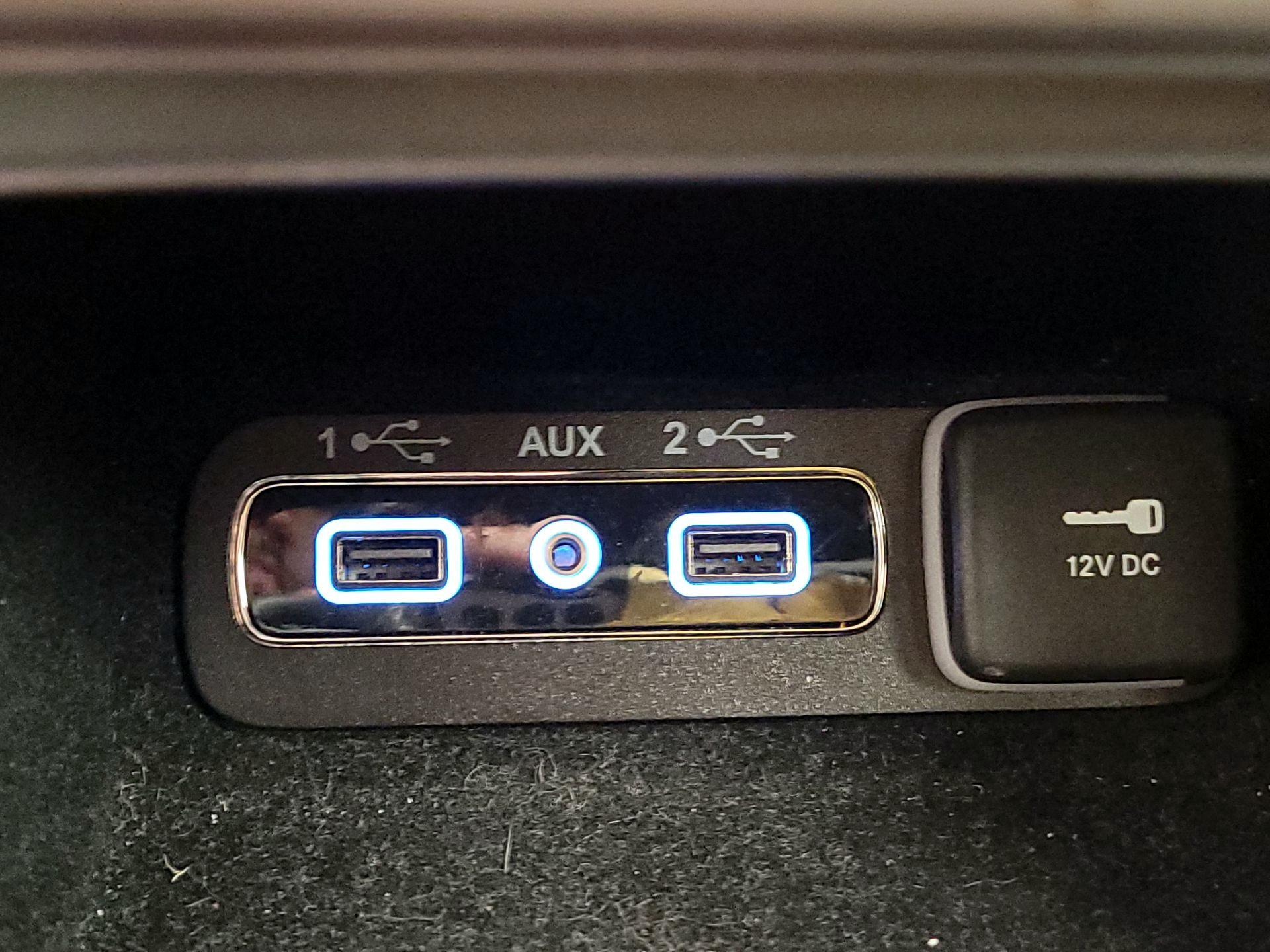 Thumbnail: 2022 Jeep Grand Cherokee - 18