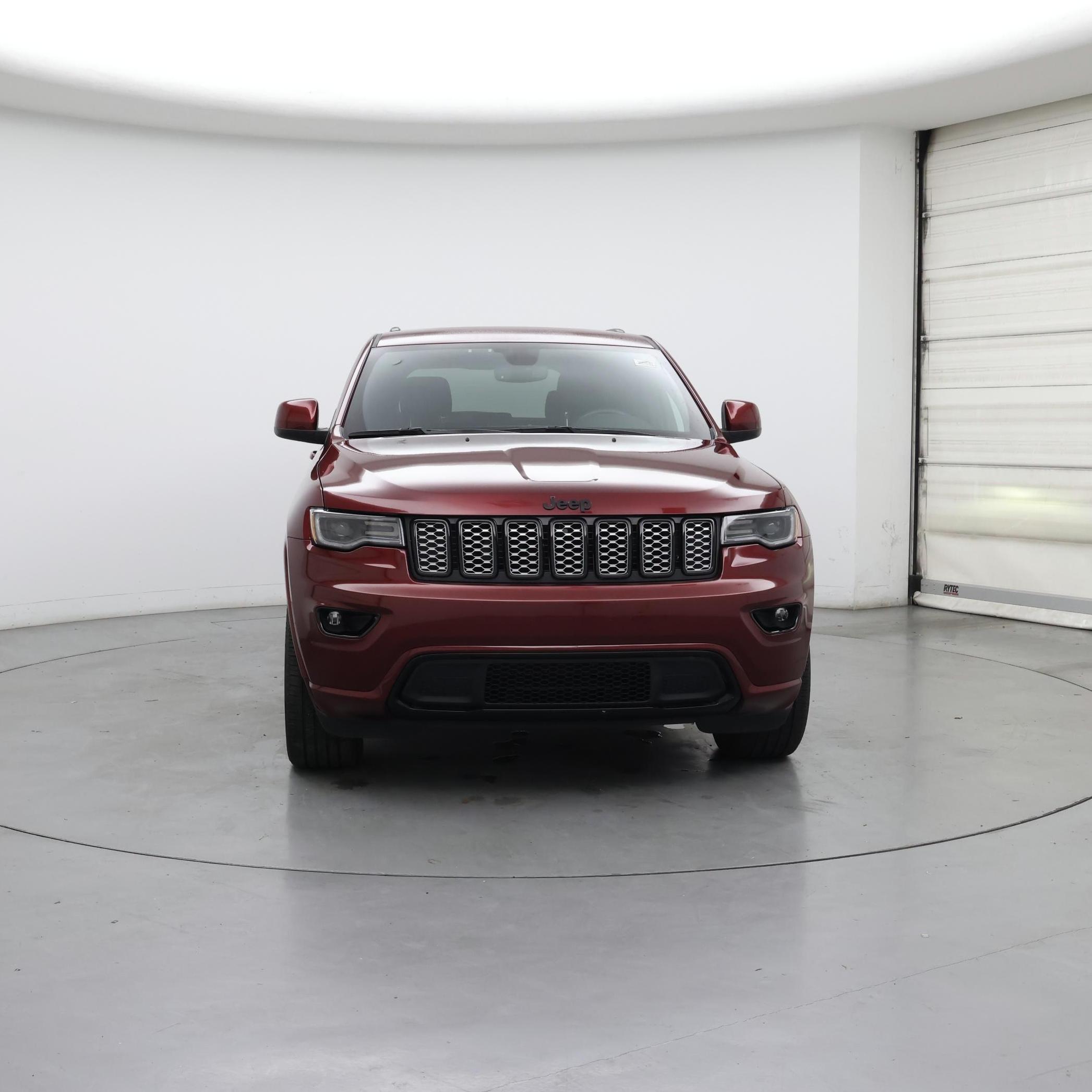 Thumbnail: 2022 Jeep Grand Cherokee - 5