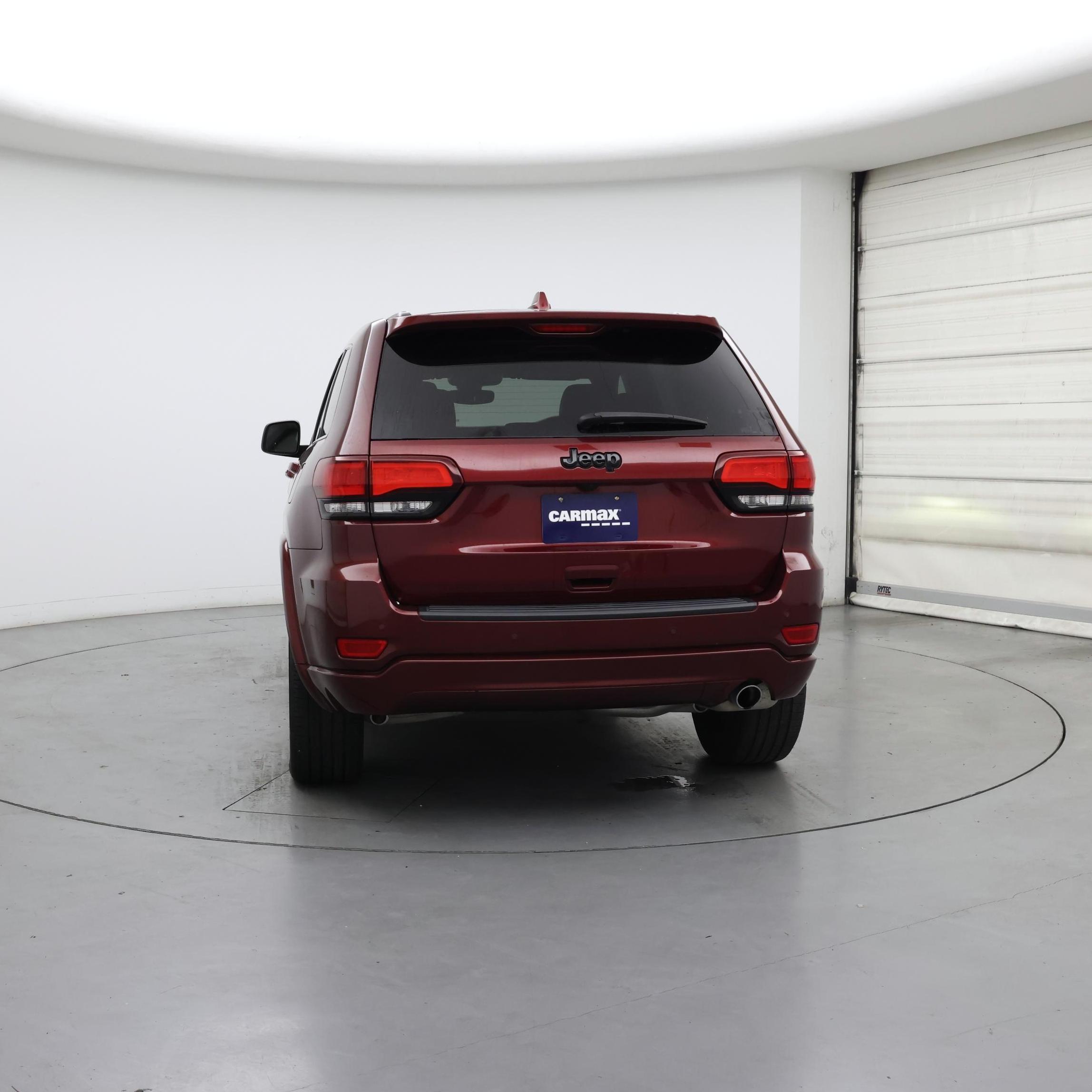 Thumbnail: 2022 Jeep Grand Cherokee - 6