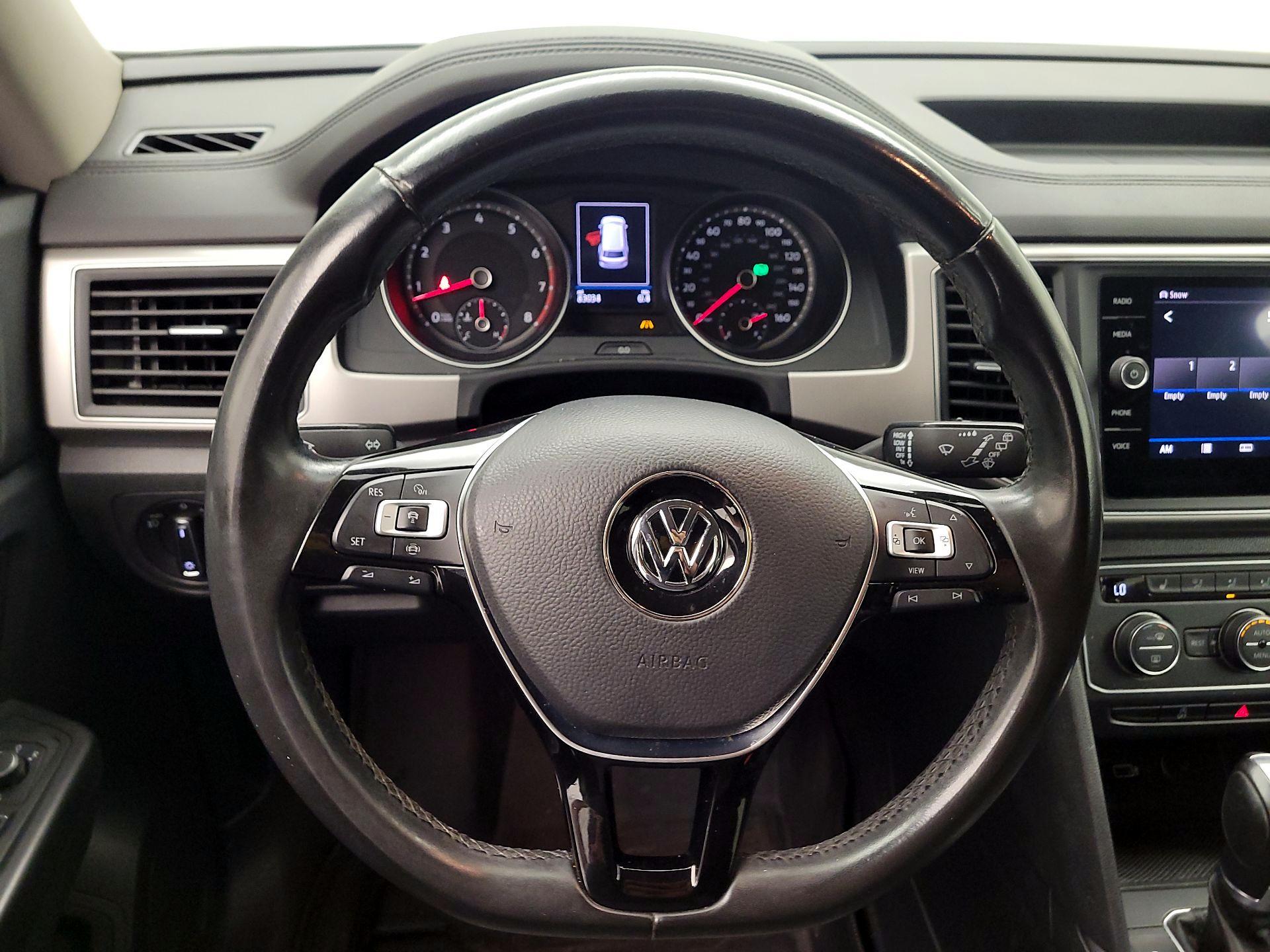 Thumbnail: 2019 Volkswagen Atlas - 10