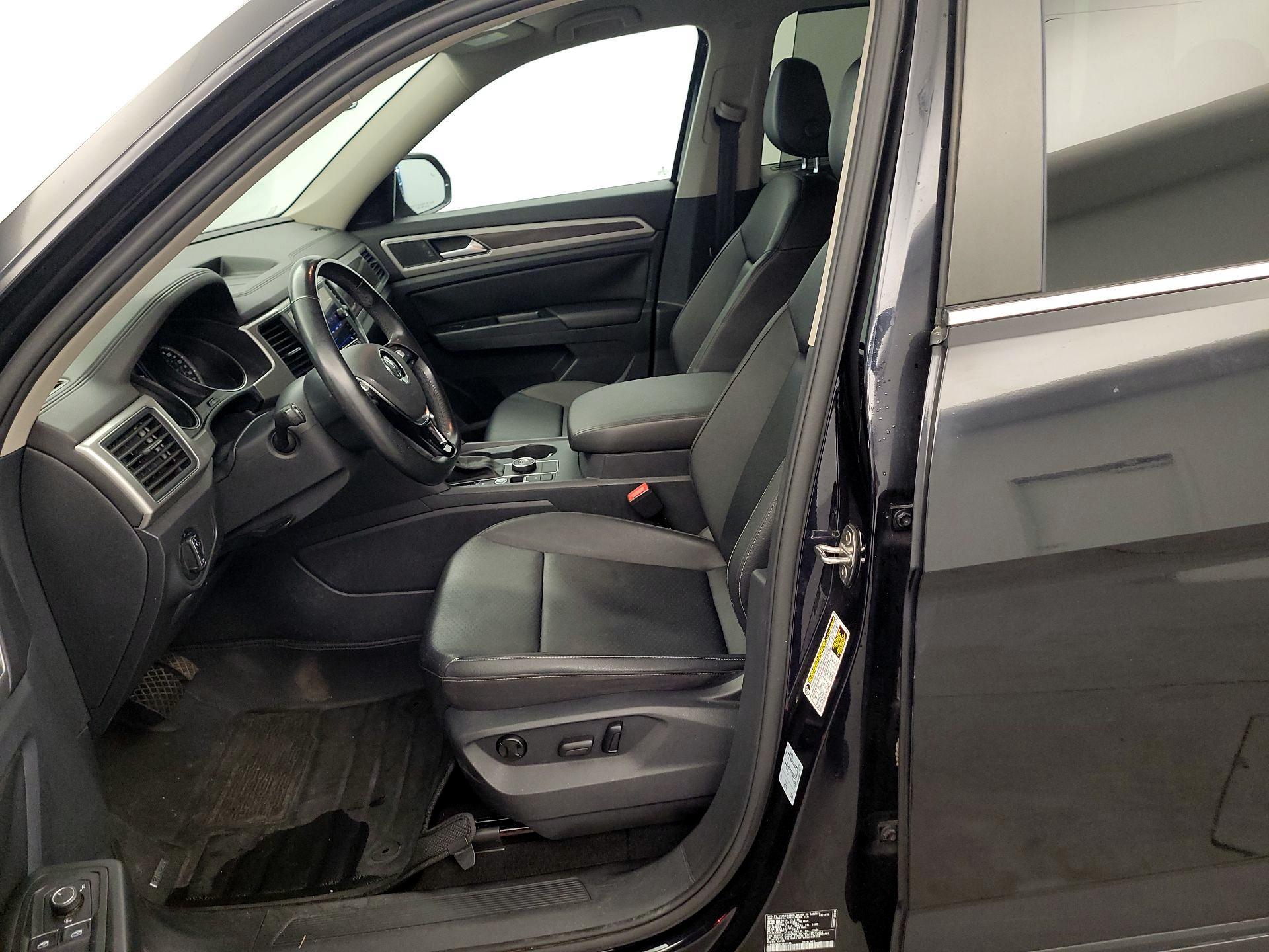 Thumbnail: 2019 Volkswagen Atlas - 11