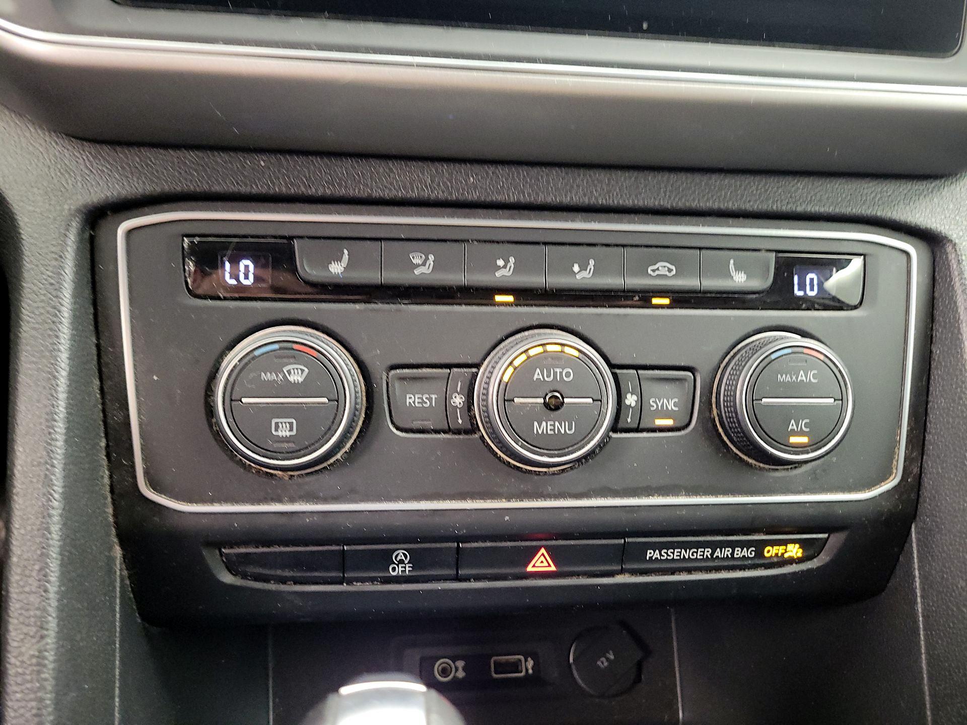 Thumbnail: 2019 Volkswagen Atlas - 14