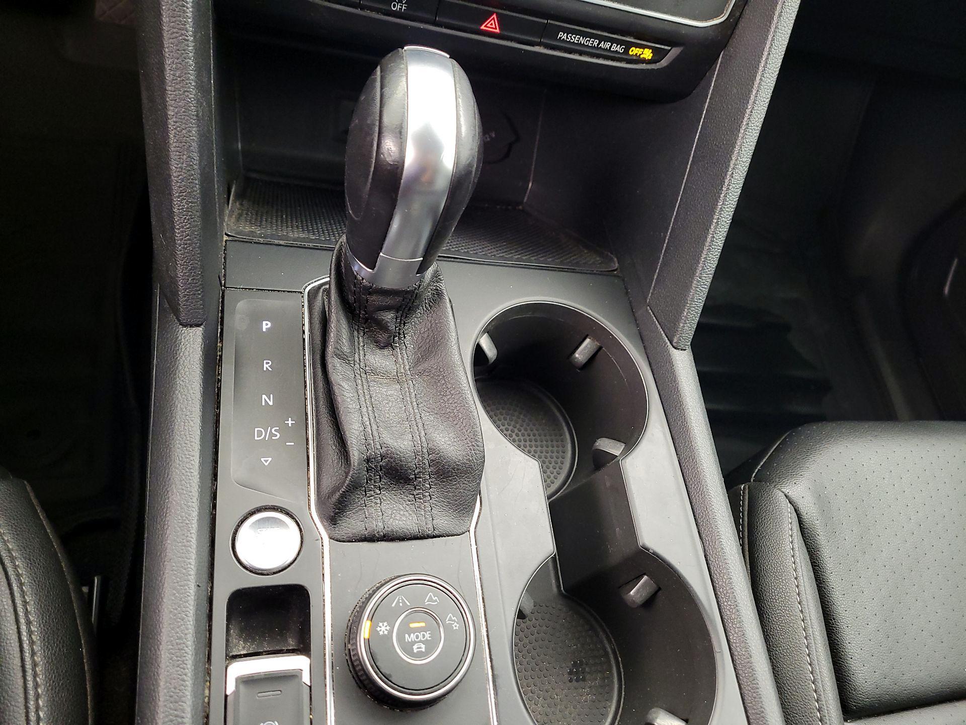 Thumbnail: 2019 Volkswagen Atlas - 15