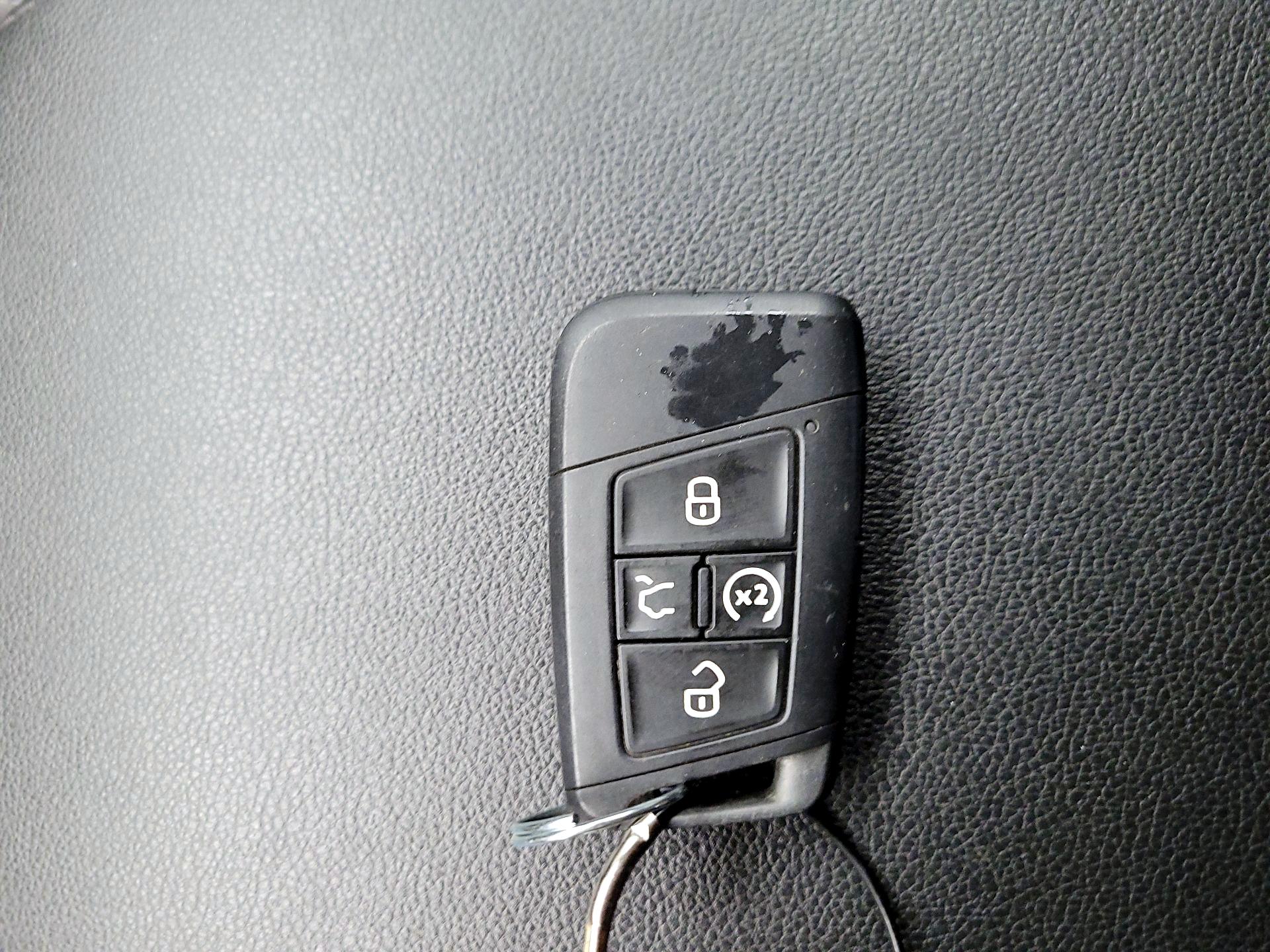 Thumbnail: 2019 Volkswagen Atlas - 18