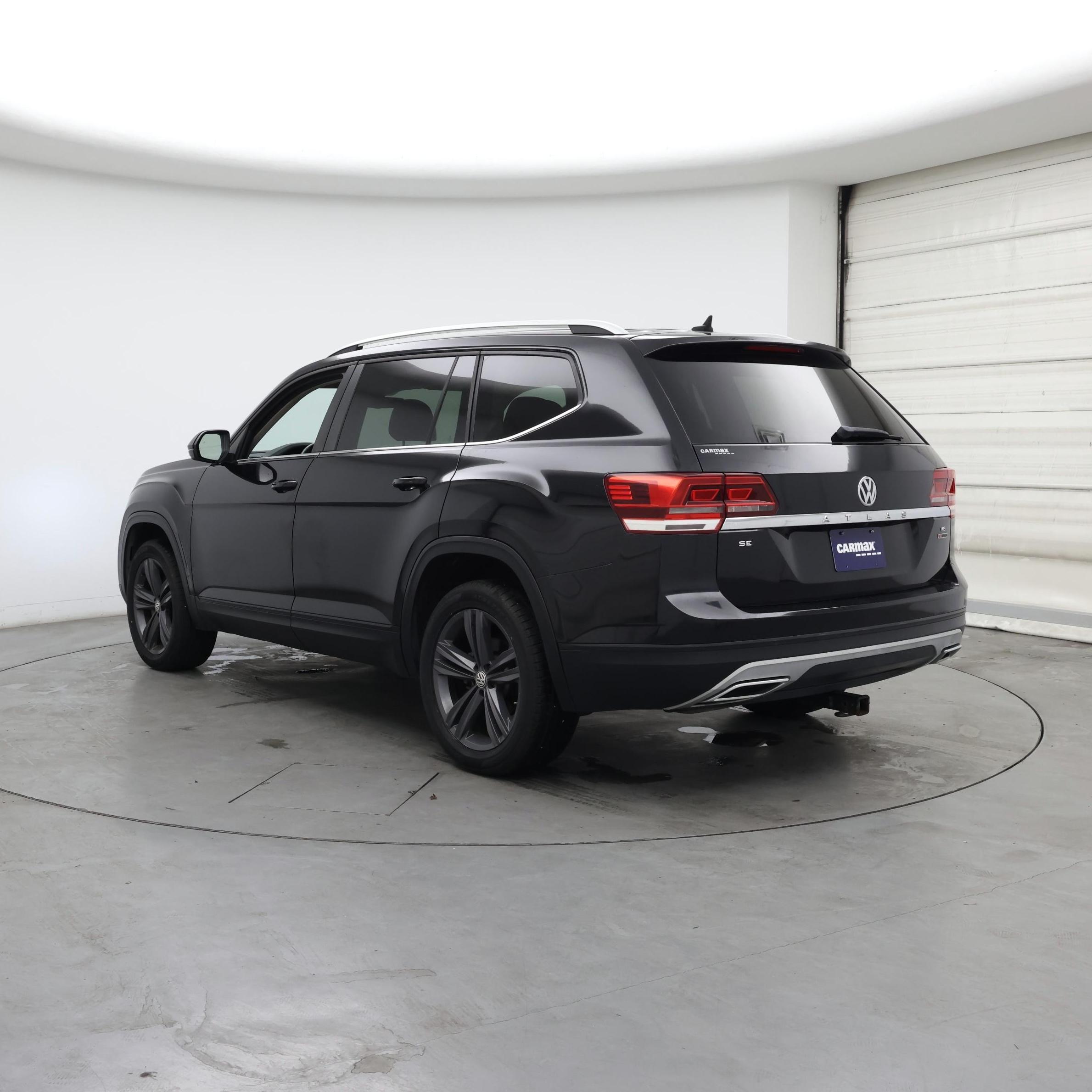 Thumbnail: 2019 Volkswagen Atlas - 2