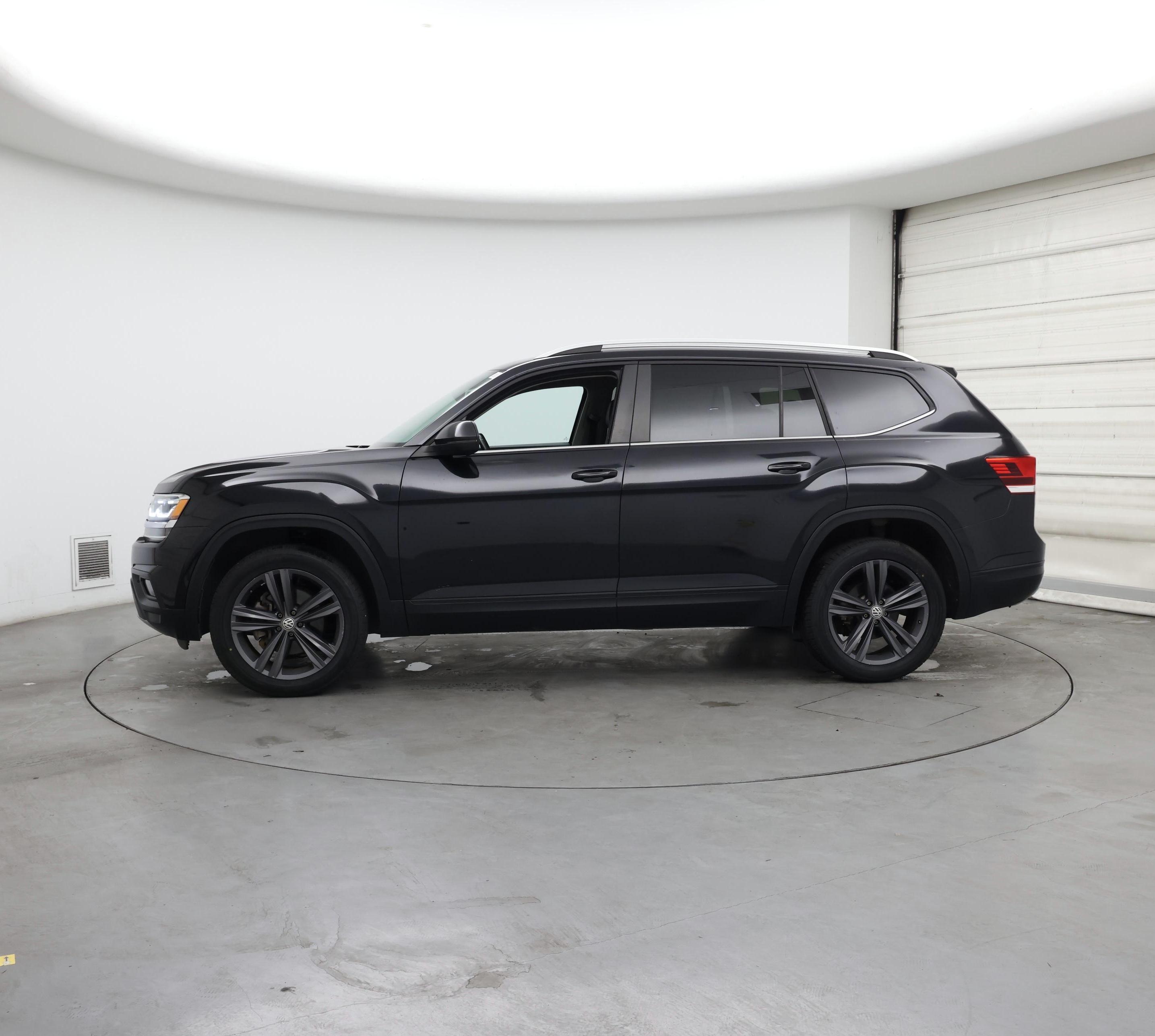 Thumbnail: 2019 Volkswagen Atlas - 3