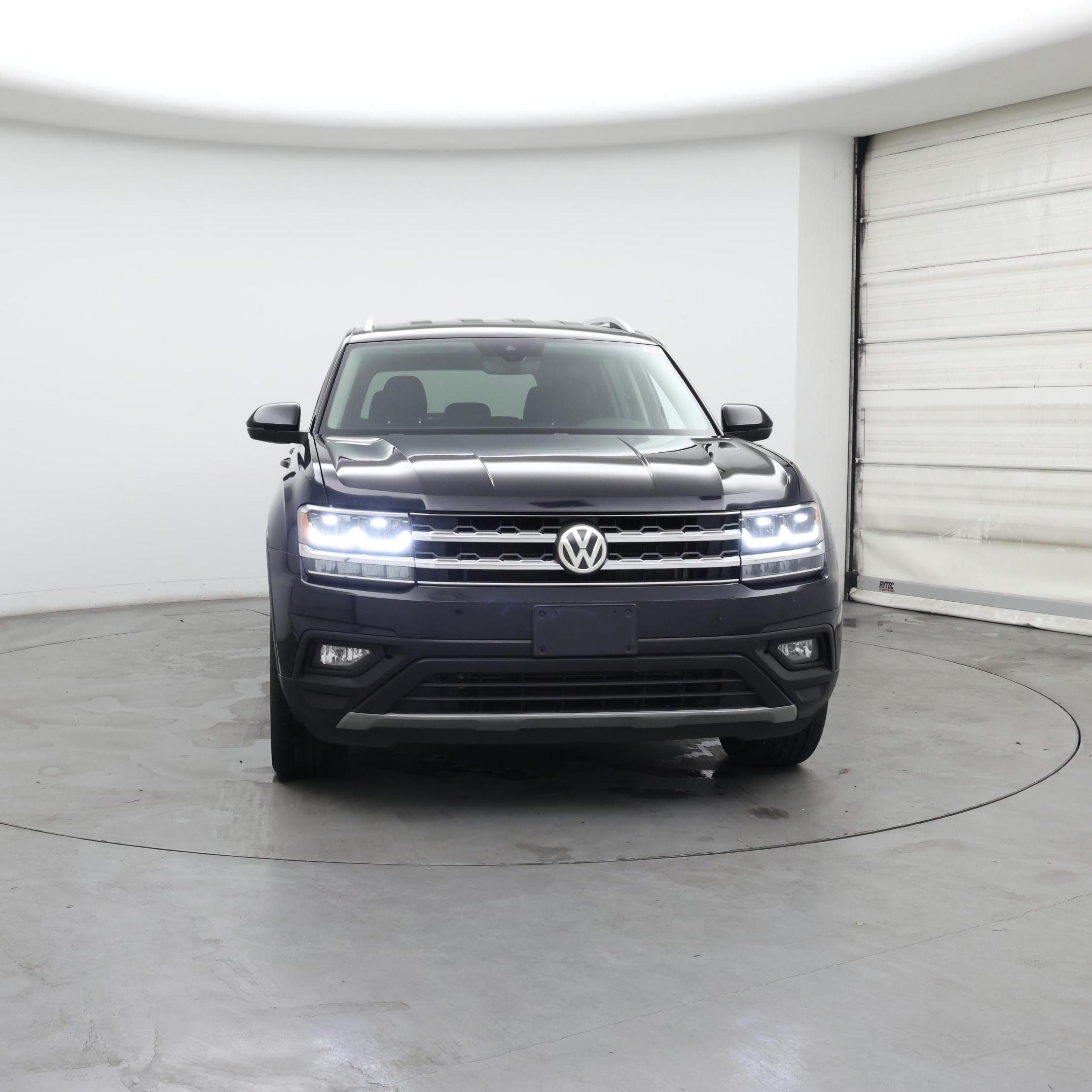 Thumbnail: 2019 Volkswagen Atlas - 5