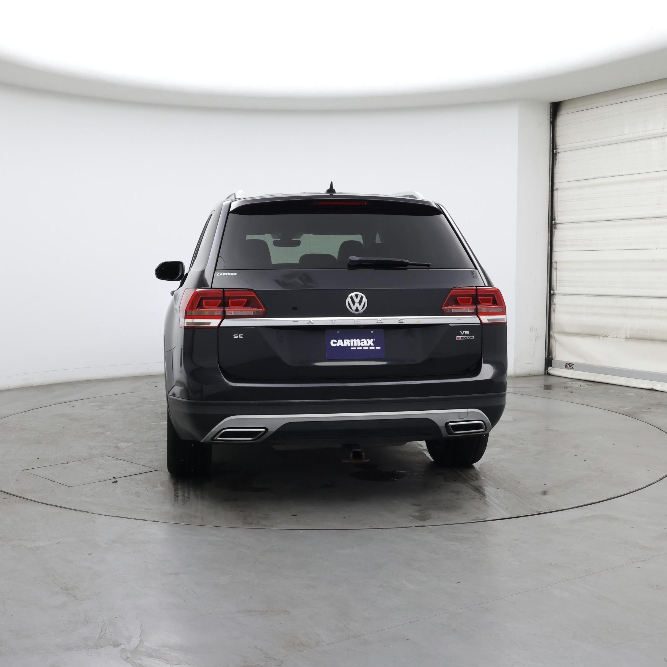 Thumbnail: 2019 Volkswagen Atlas - 6