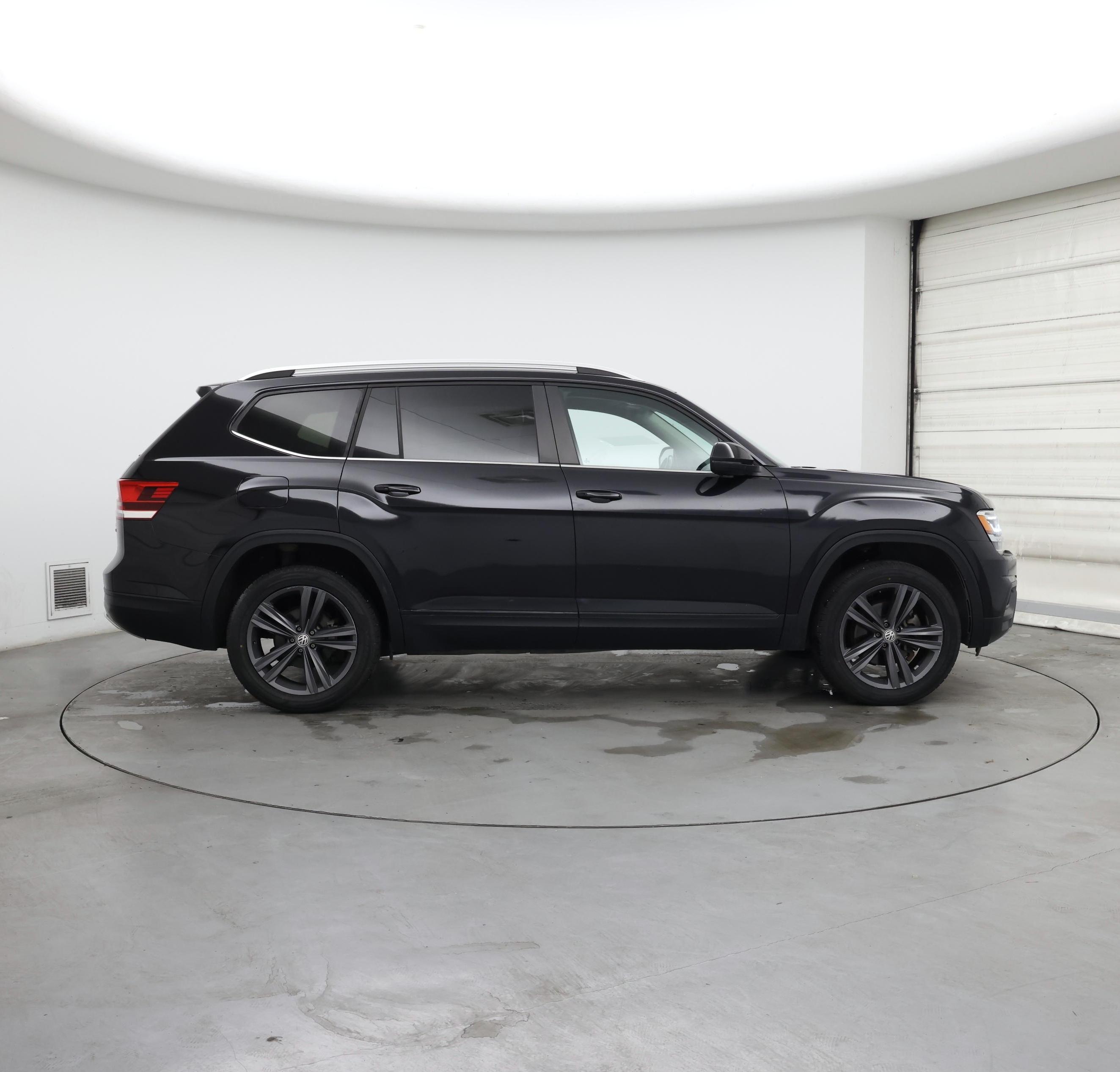 Thumbnail: 2019 Volkswagen Atlas - 7