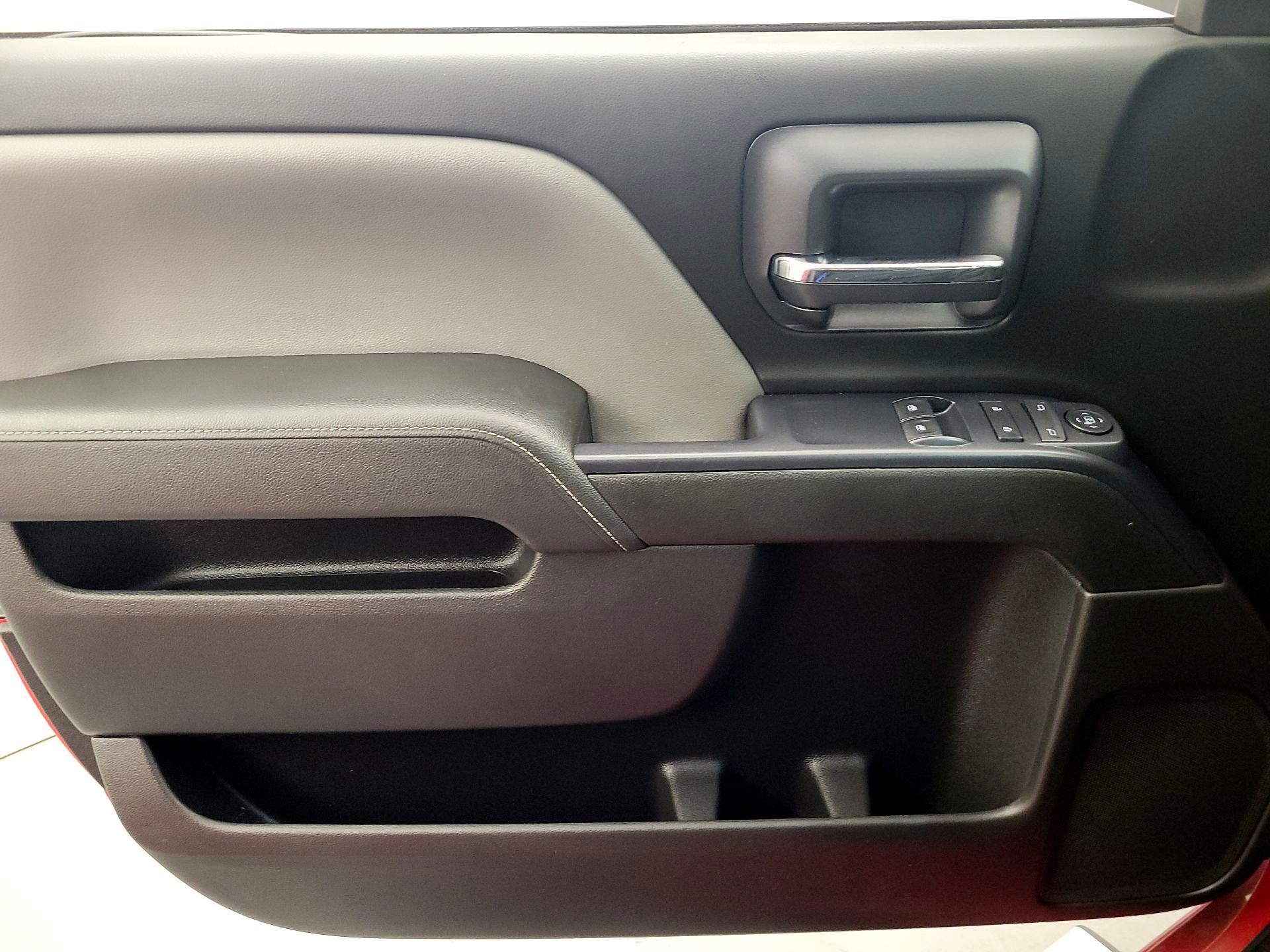 Thumbnail: 2014 Chevrolet Silverado 1500 - 12