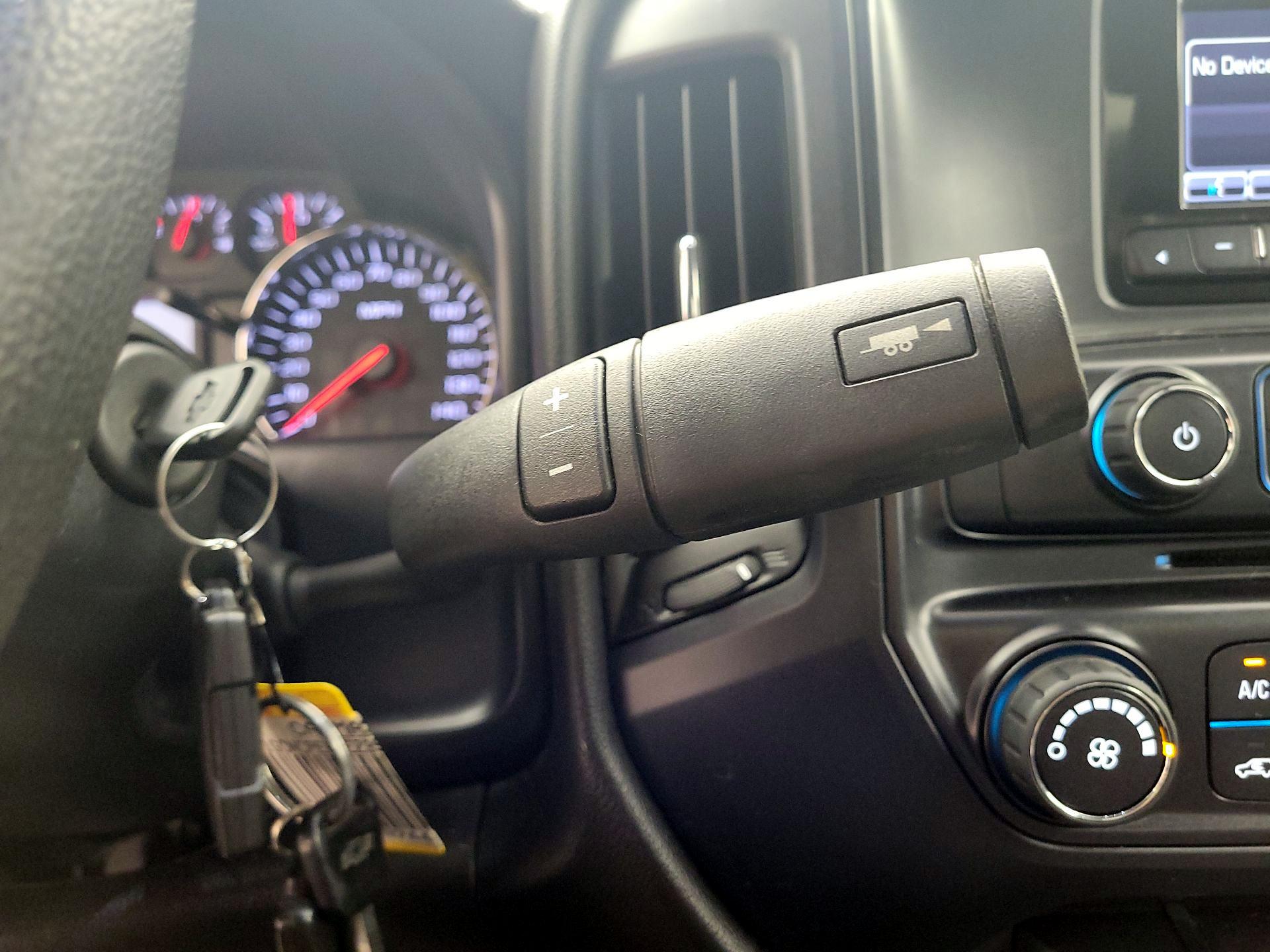 Thumbnail: 2014 Chevrolet Silverado 1500 - 16