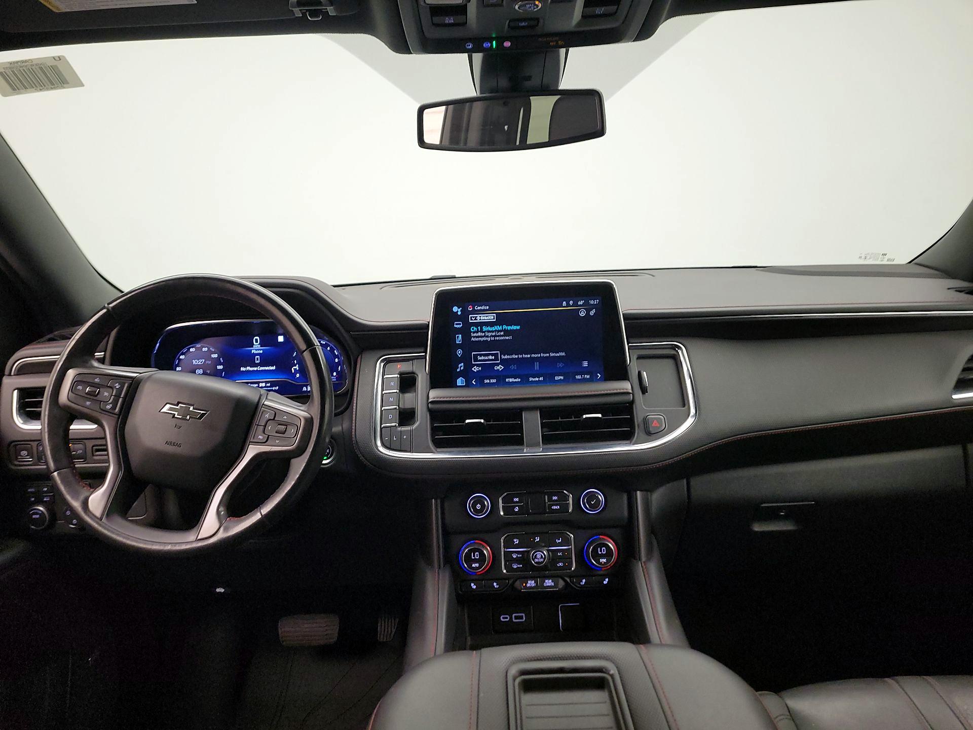 Thumbnail: 2022 Chevrolet Tahoe - 9