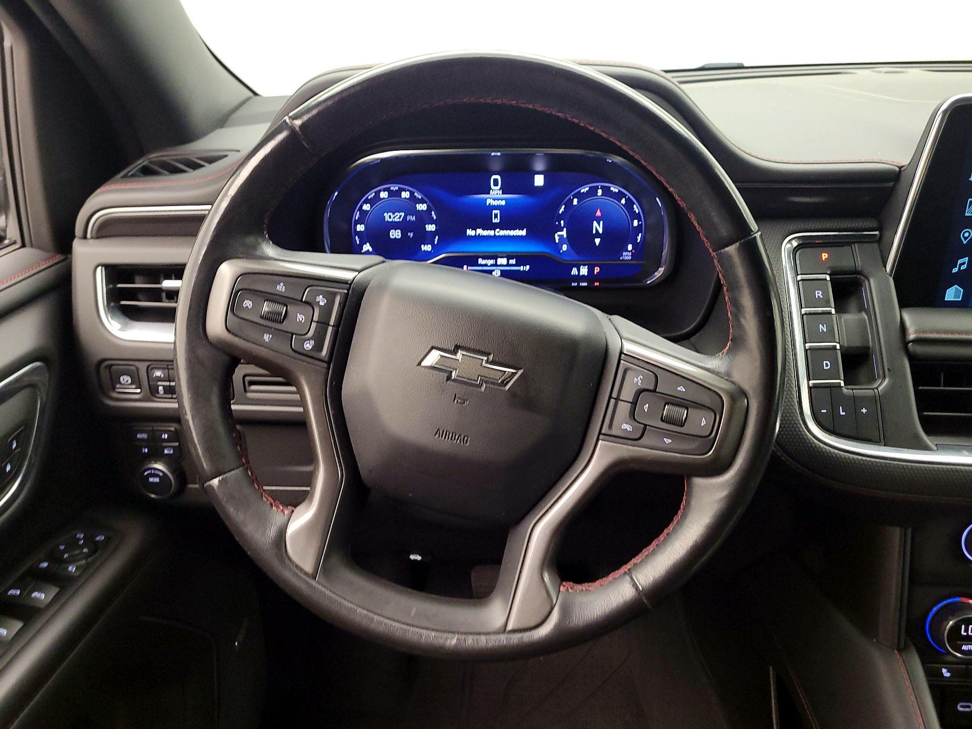 Thumbnail: 2022 Chevrolet Tahoe - 10