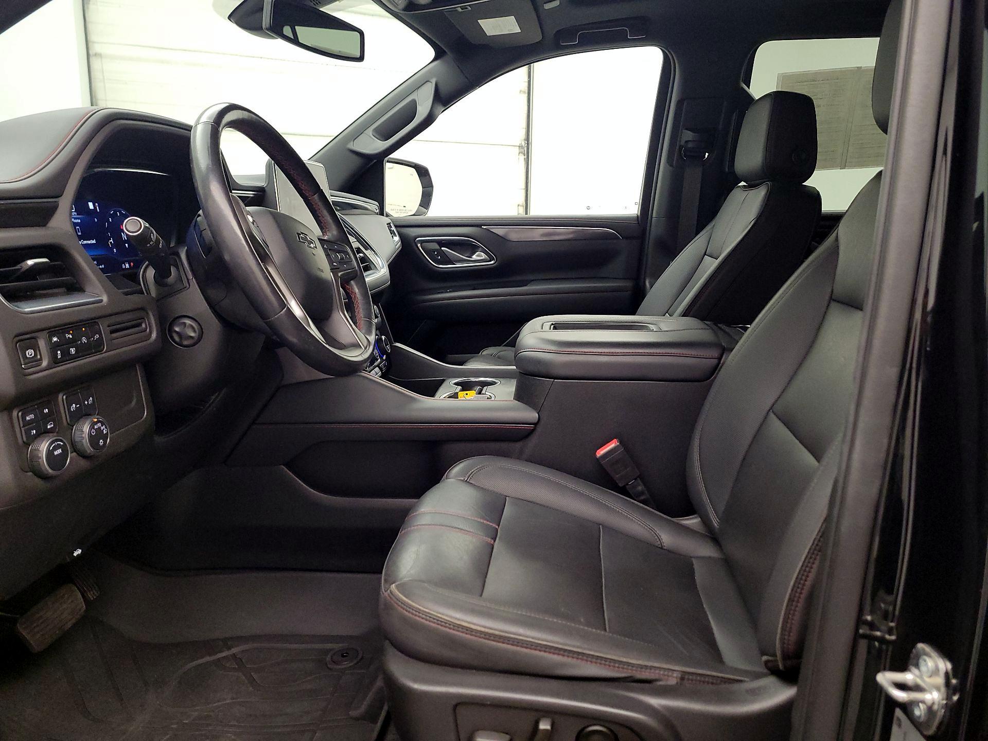 Thumbnail: 2022 Chevrolet Tahoe - 11