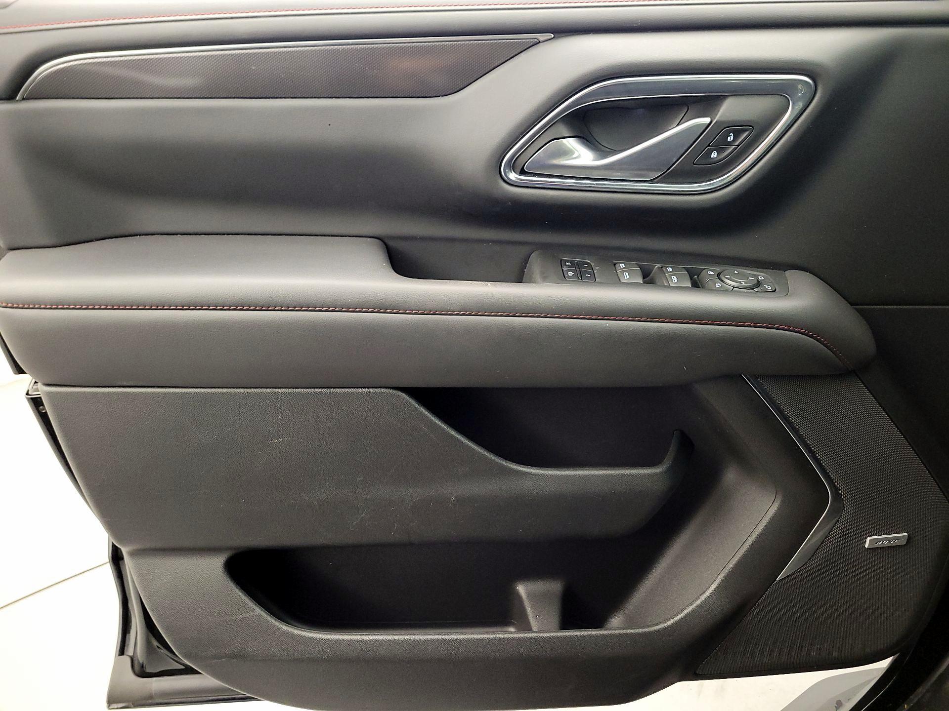 Thumbnail: 2022 Chevrolet Tahoe - 12