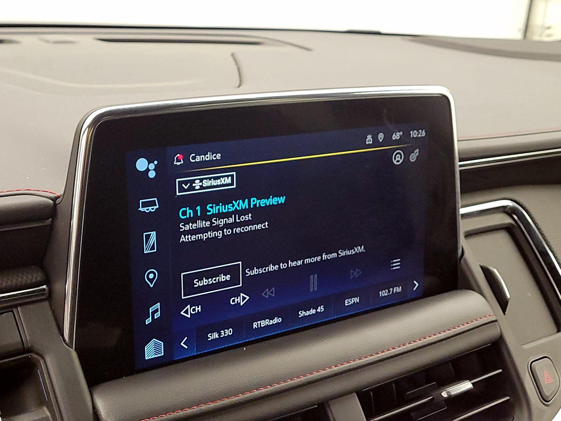 Thumbnail: 2022 Chevrolet Tahoe - 15