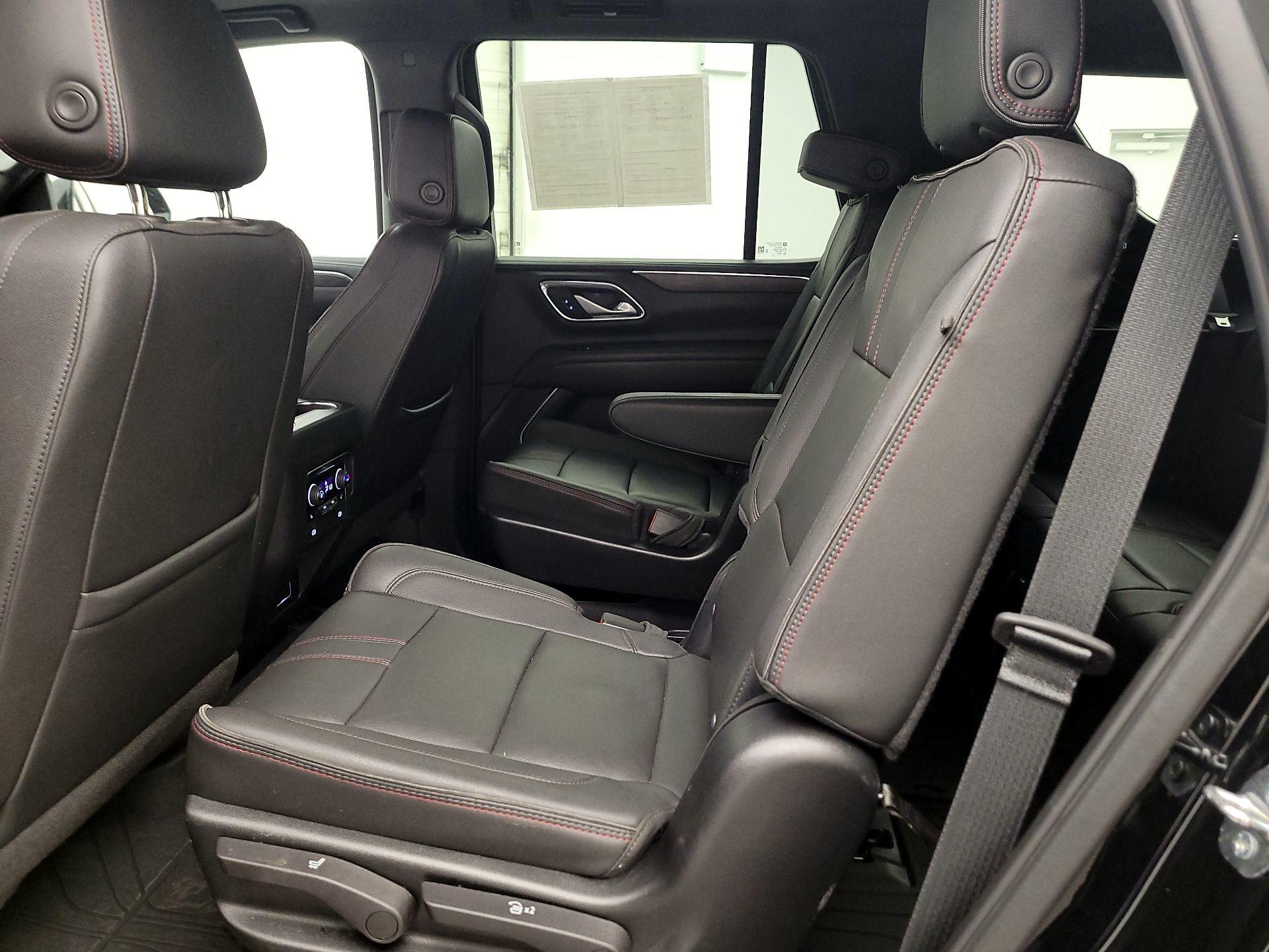 Thumbnail: 2022 Chevrolet Tahoe - 19