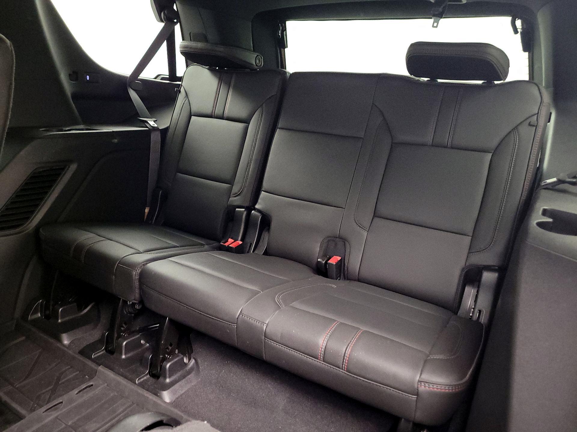 Thumbnail: 2022 Chevrolet Tahoe - 20