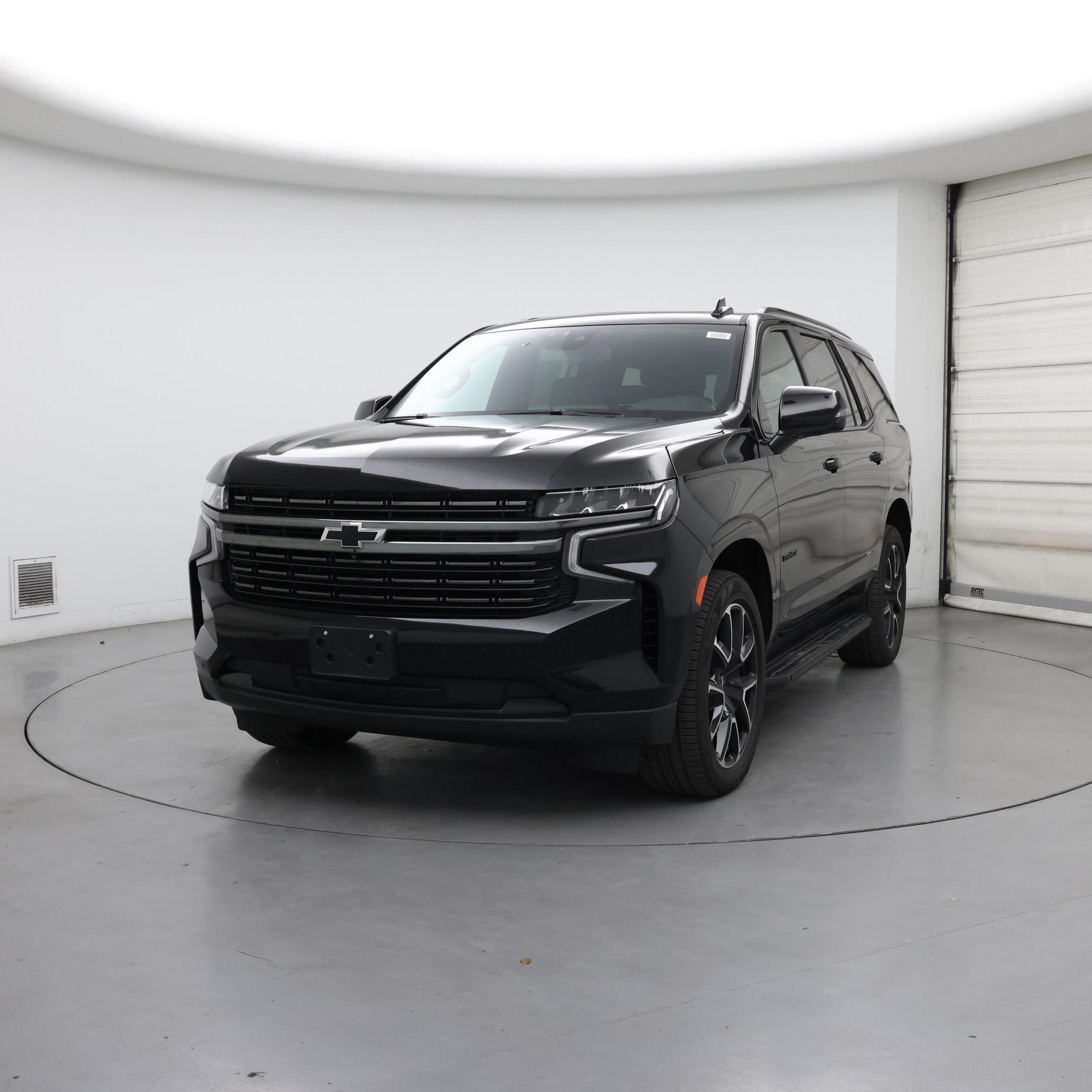 Thumbnail: 2022 Chevrolet Tahoe - 4