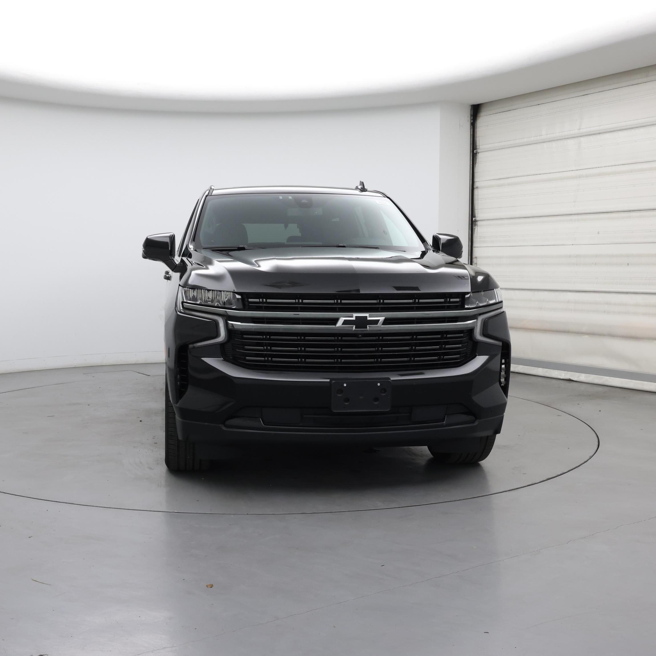 Thumbnail: 2022 Chevrolet Tahoe - 5