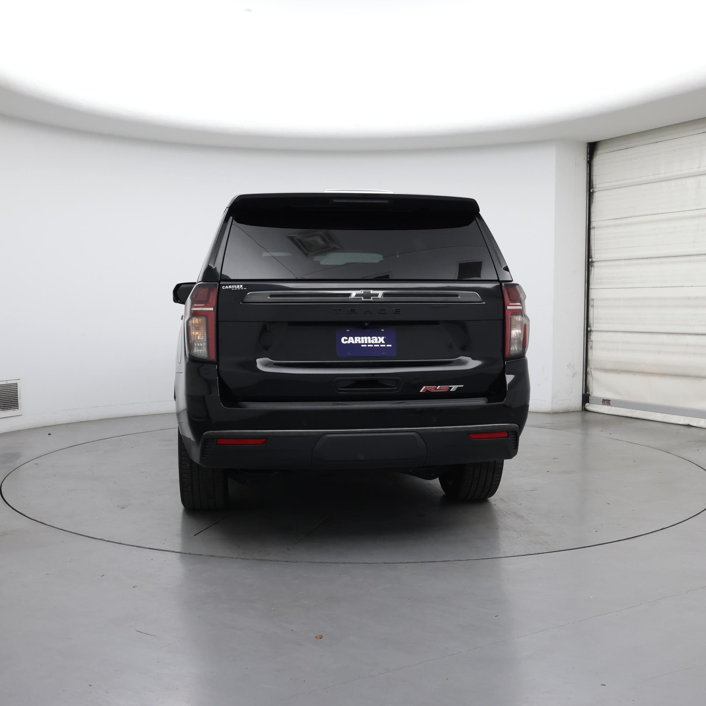 Thumbnail: 2022 Chevrolet Tahoe - 6