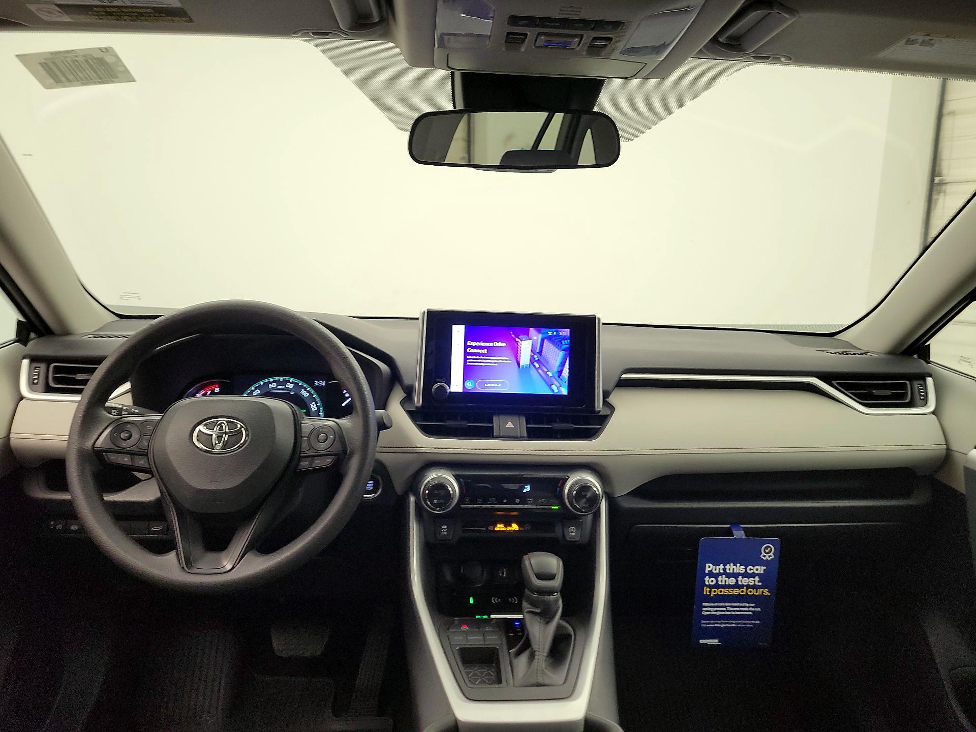 Thumbnail: 2024 Toyota RAV4 - 9