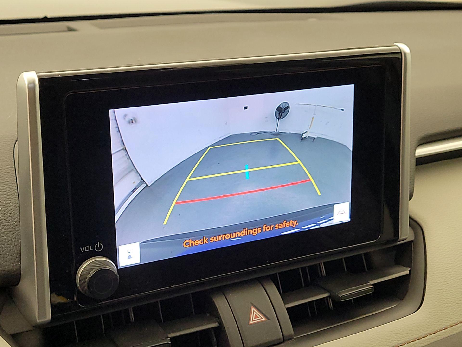 Thumbnail: 2024 Toyota RAV4 - 14