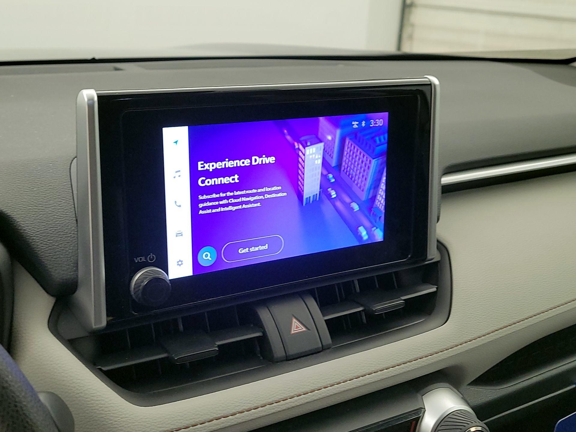 Thumbnail: 2024 Toyota RAV4 - 15