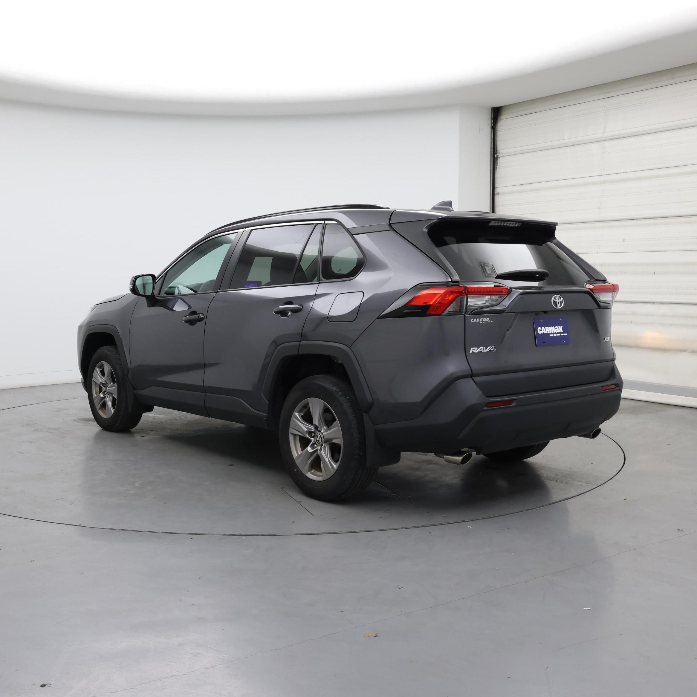 Thumbnail: 2024 Toyota RAV4 - 2