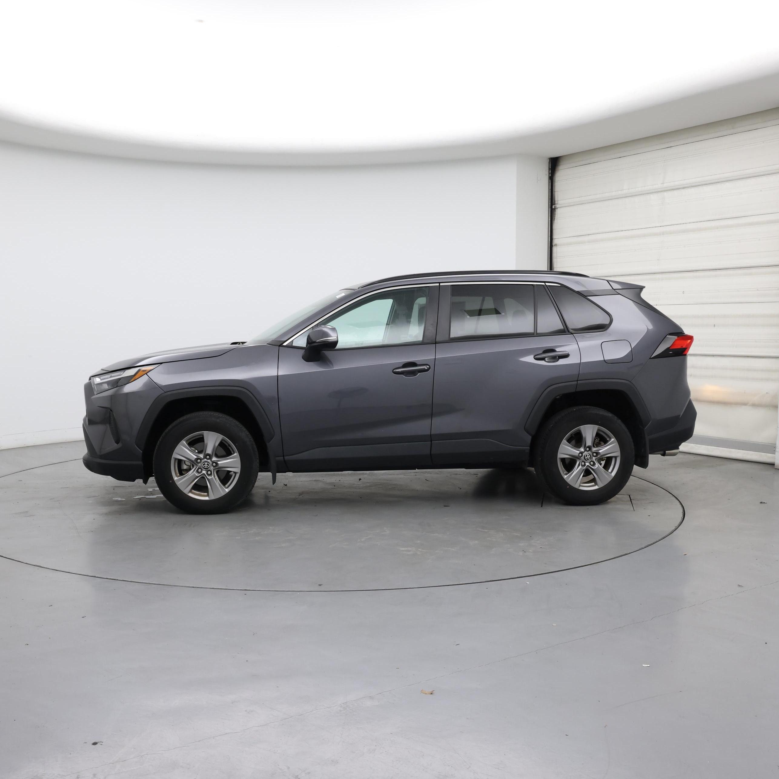 Thumbnail: 2024 Toyota RAV4 - 3